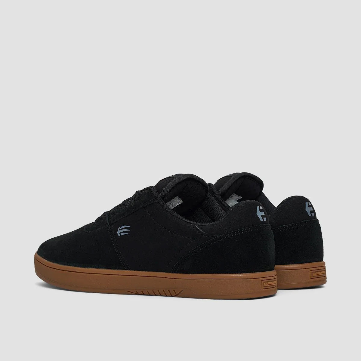 Etnies Josl1n Shoes - Black/Gum - Kids