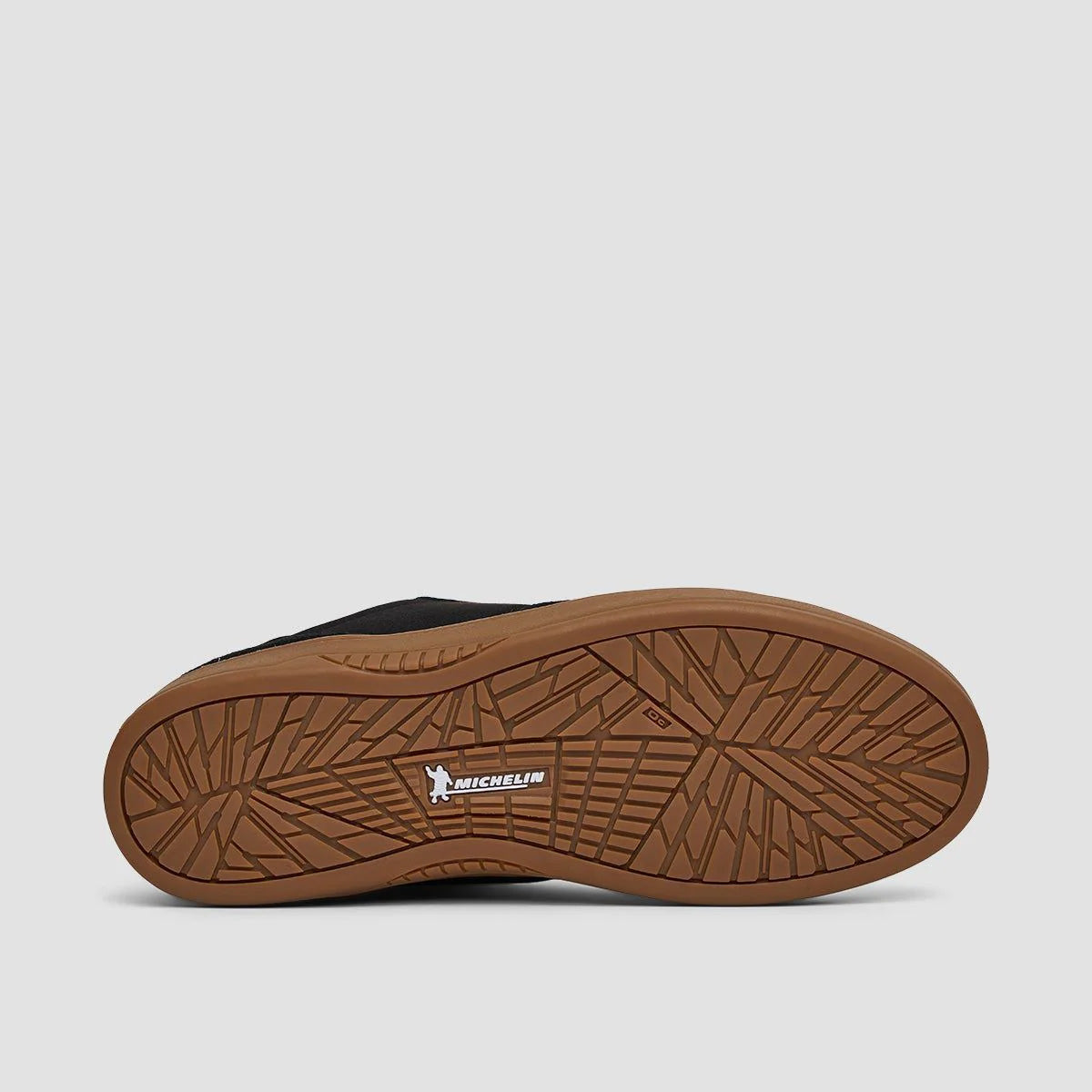 Etnies Josl1n Shoes - Black/Gum - Kids