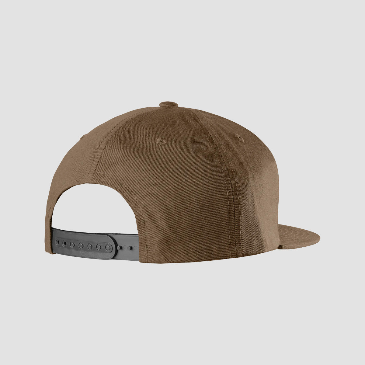 Etnies Joslin Snapback Cap Tobacco