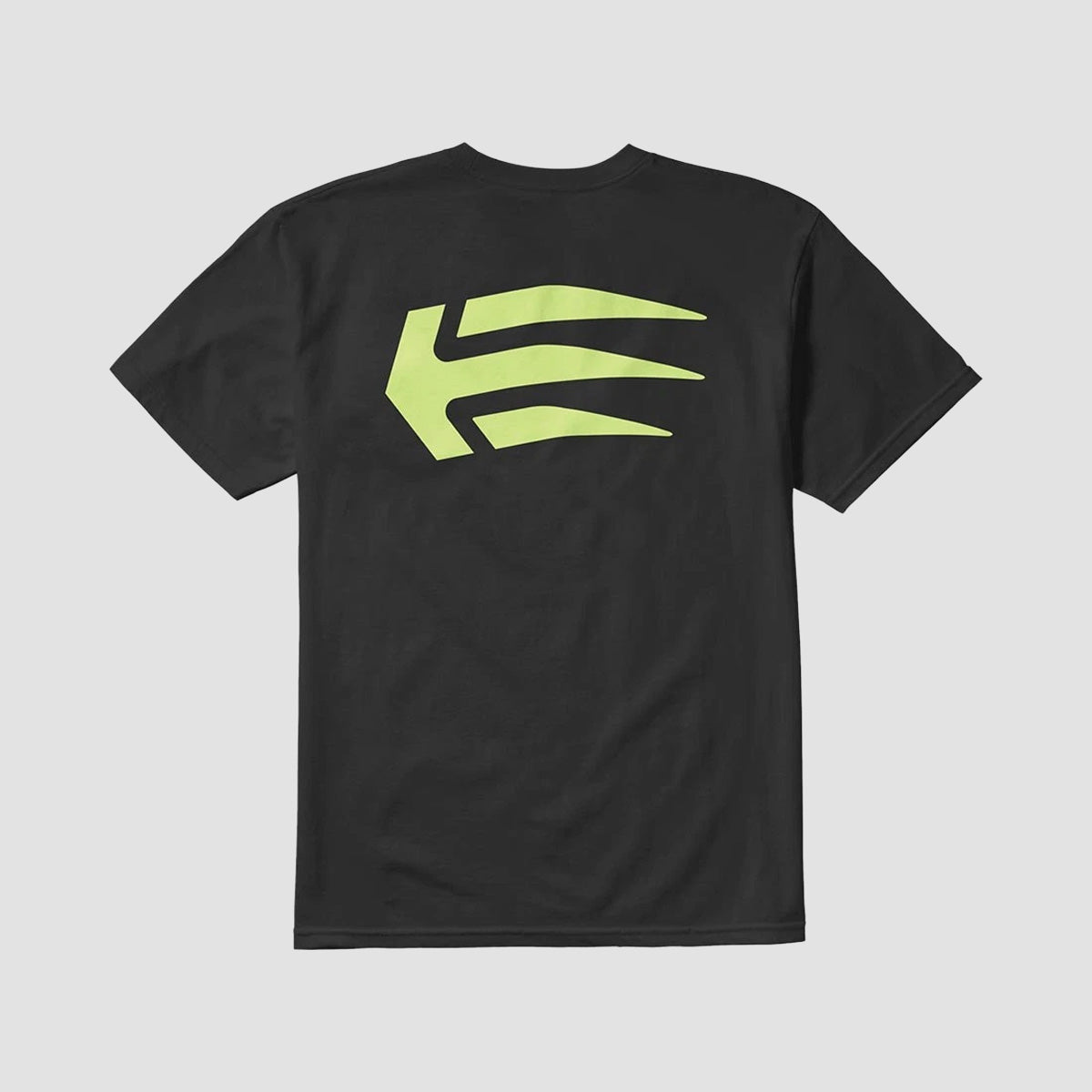 Etnies Joslin T-Shirt Black/Glam - Kids