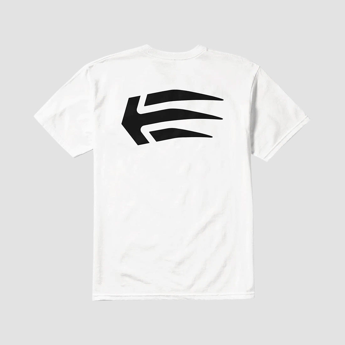 Etnies Joslin T-Shirt White/Black - Kids