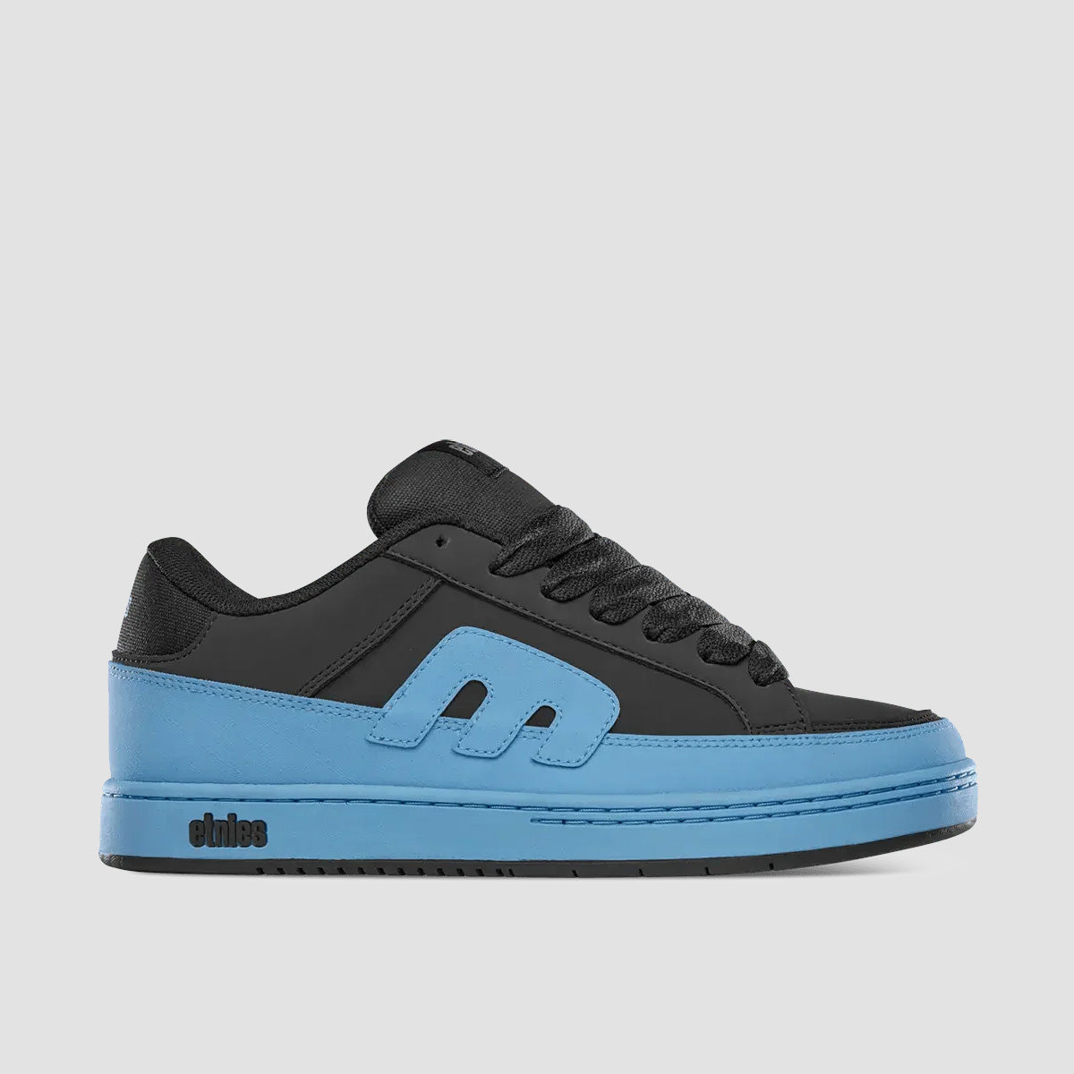 Etnies Kingpin 2K Shoes - Navy/Blue