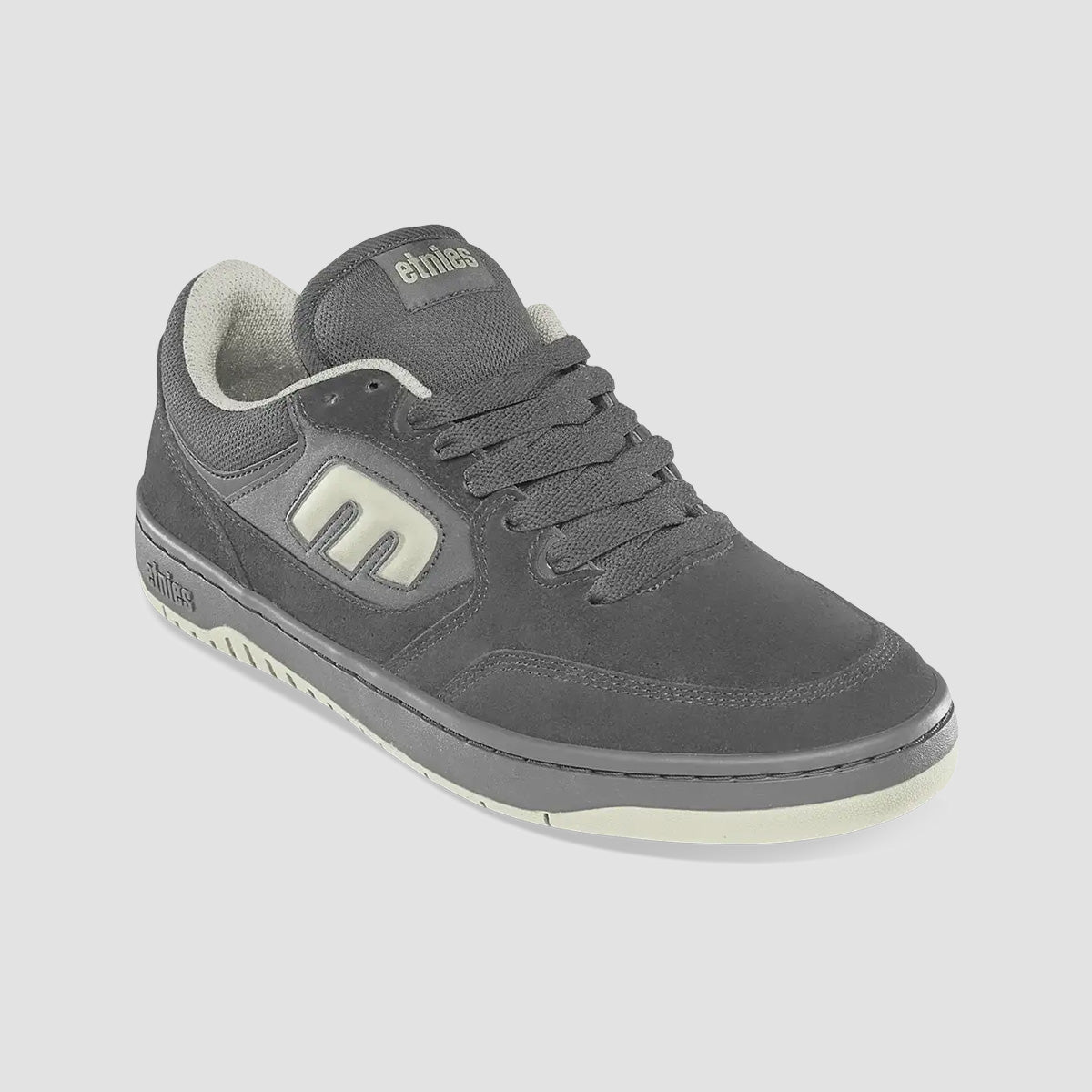 Etnies Loot Shoes - Dark Grey