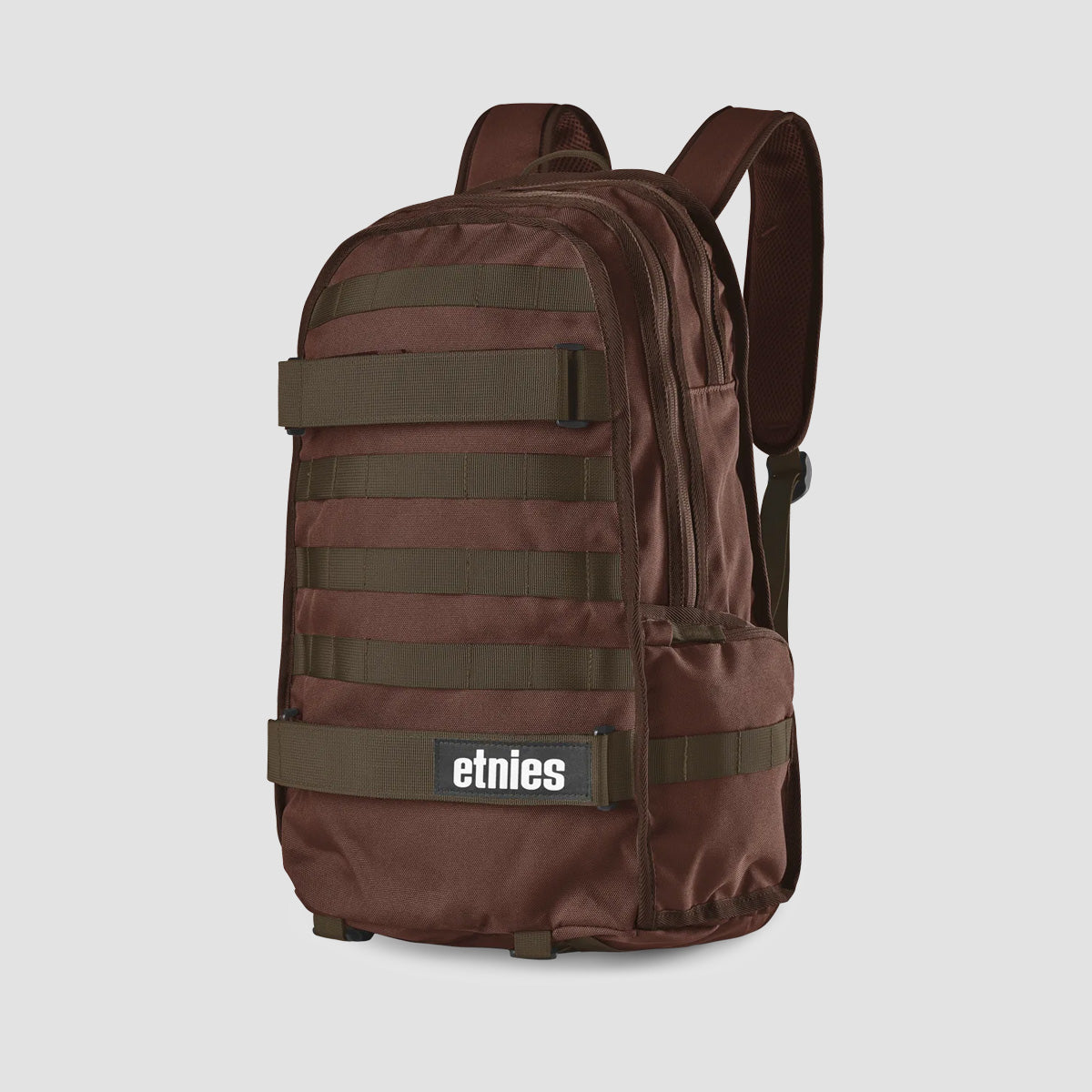 Etnies Marana 31.5L Backpack Rust