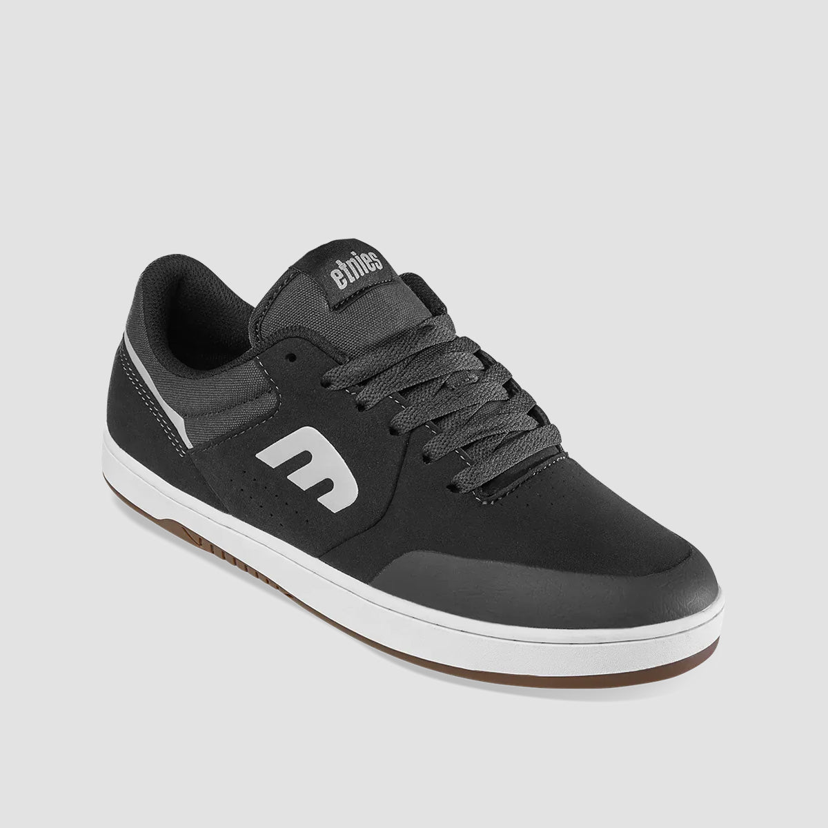 Etnies Marana Michelin Shoes - Charcoal/Heather