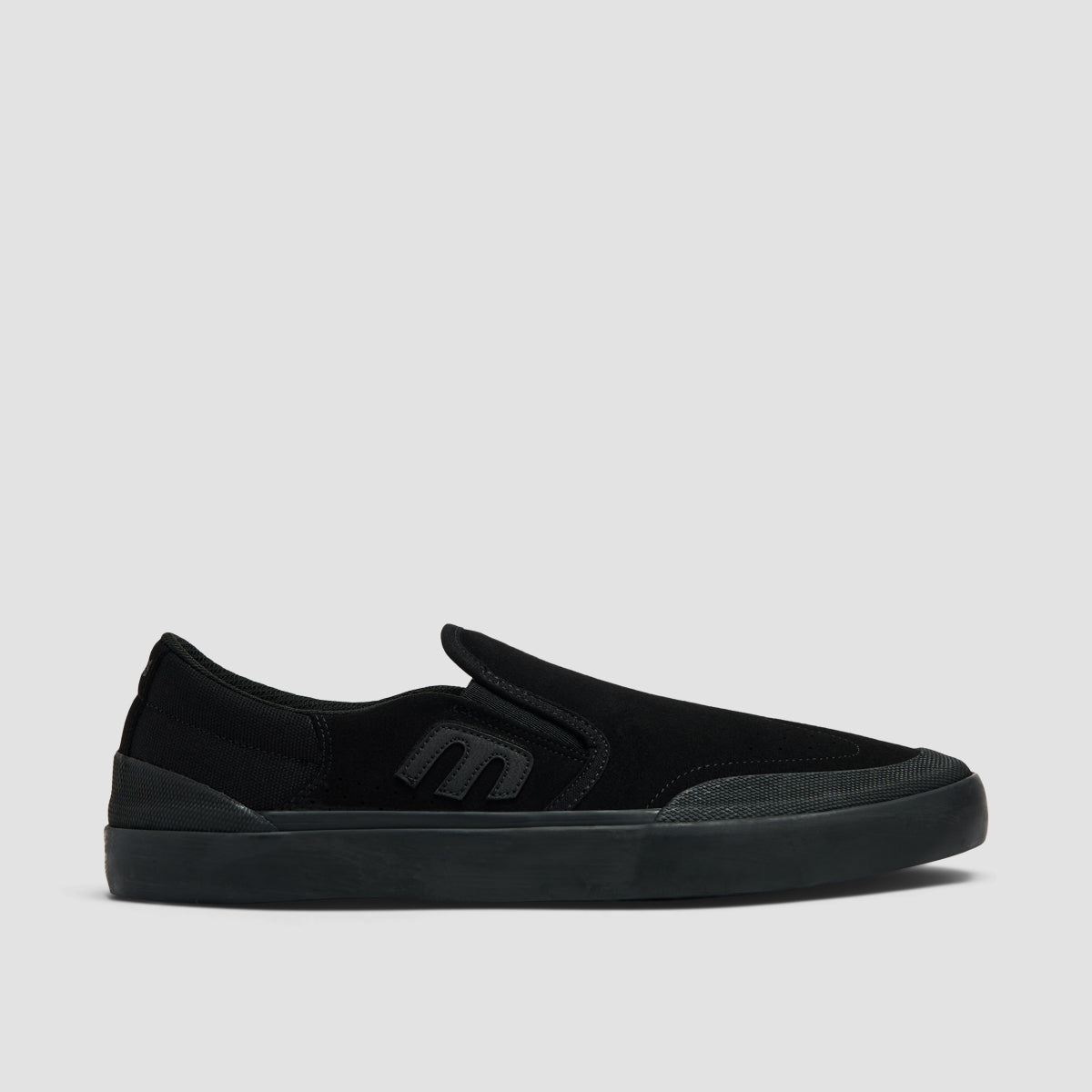 Etnies marana black black on sale black