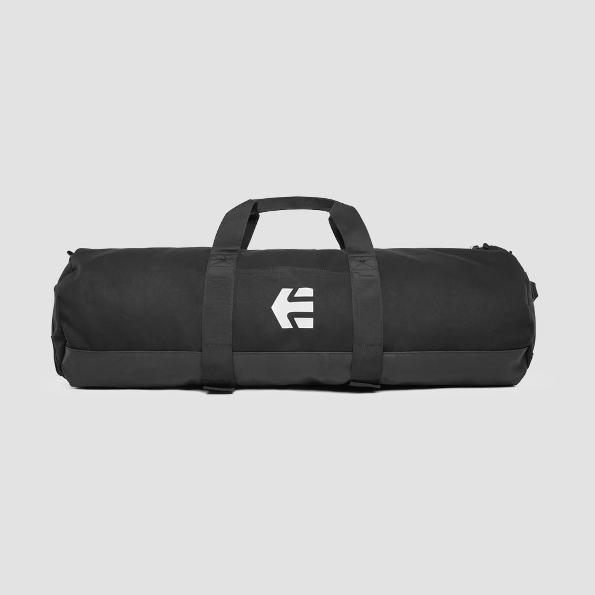 Etnies Nomad XL 50L Duffle Bag Black/White