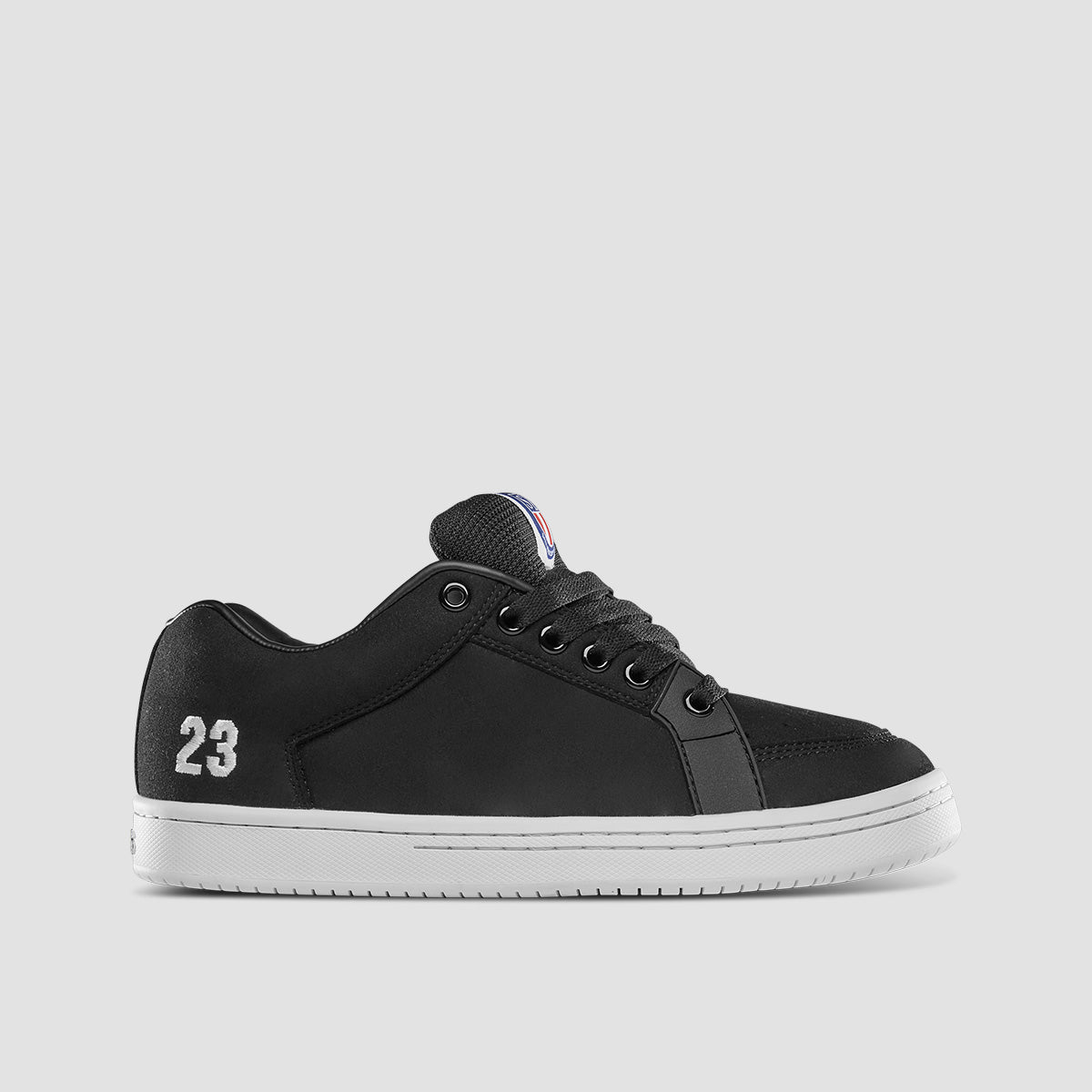 Etnies Sal23 Shoes - Black