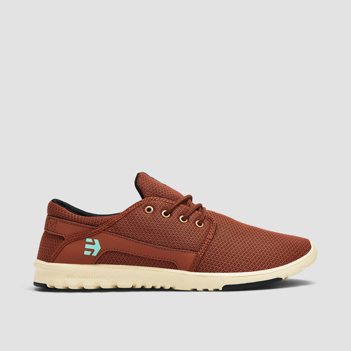 Etnies clearance scout kids