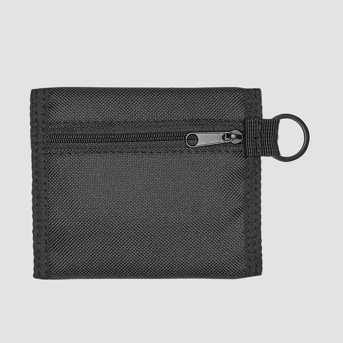 Etnies Stacks Wallet Black