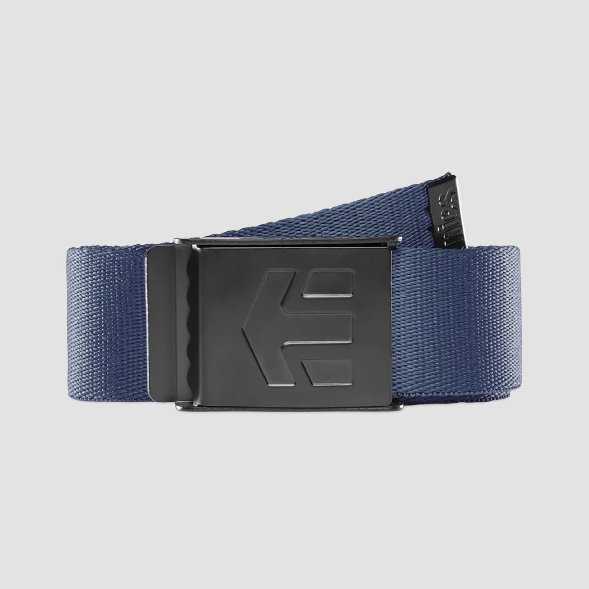Etnies Staplez Belt Navy