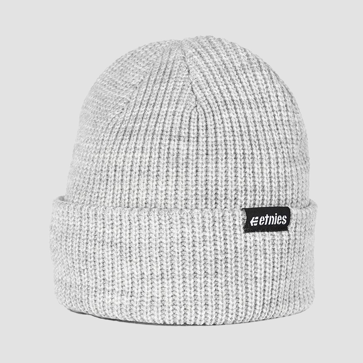 Etnies Warehouse Beanie Grey/Heather