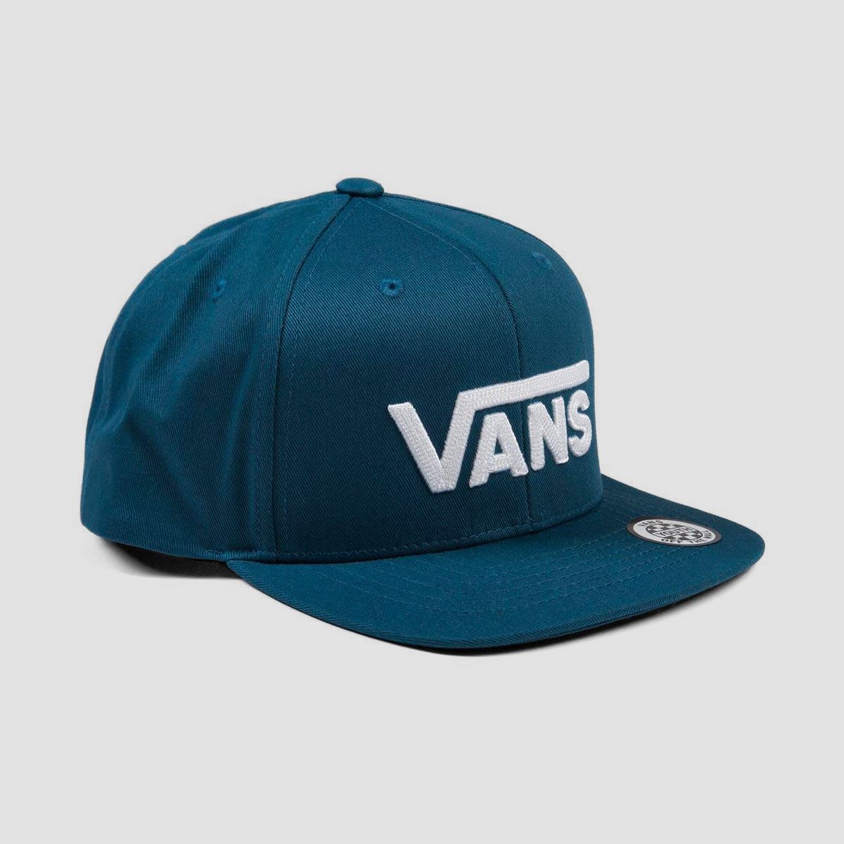 Vans hats on sale kids uk