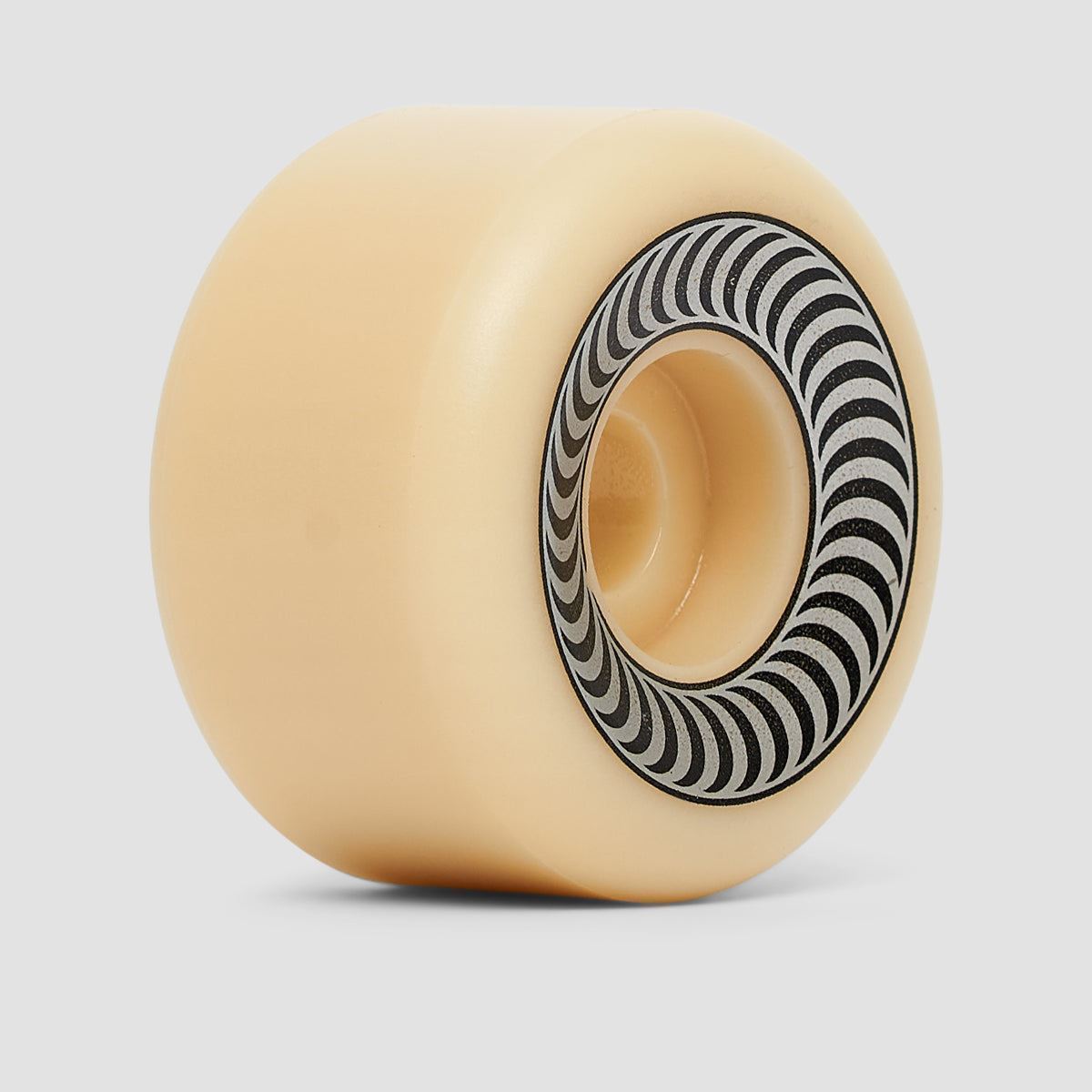 Spitfire Formula Four OG Classic 99DU Skateboard Wheels Natural/Silver 54mm