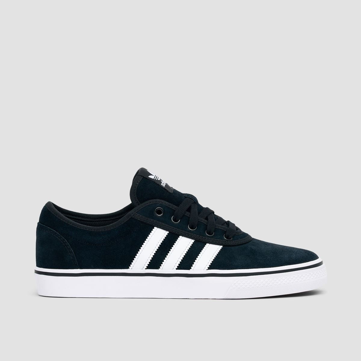 Adidas adi ease black white on sale