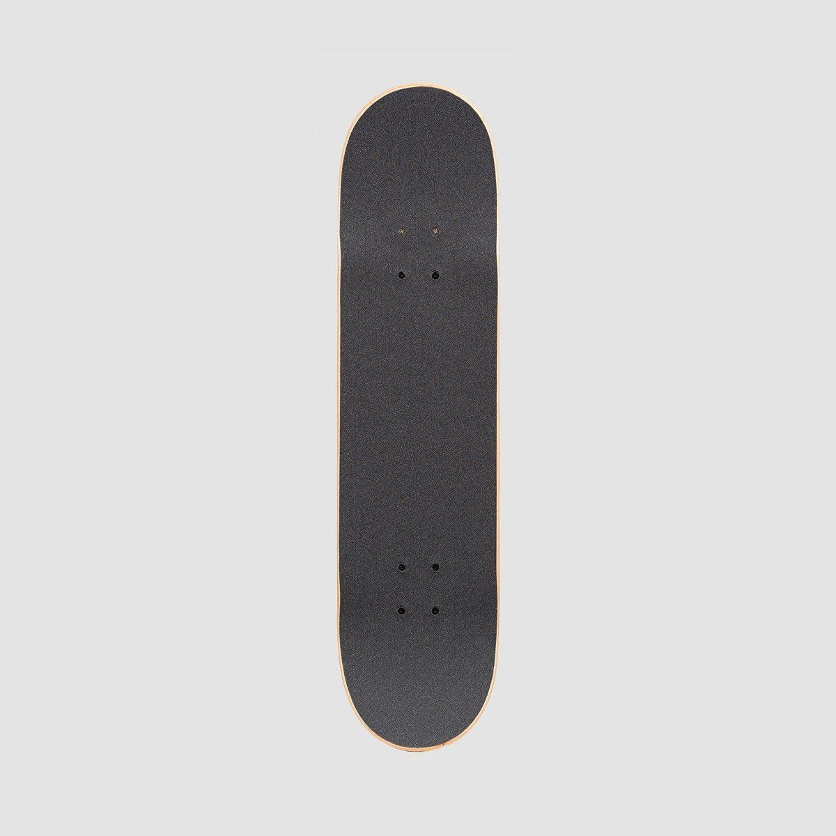 Enuff Skully Mini Skateboard Pink - 7.25"