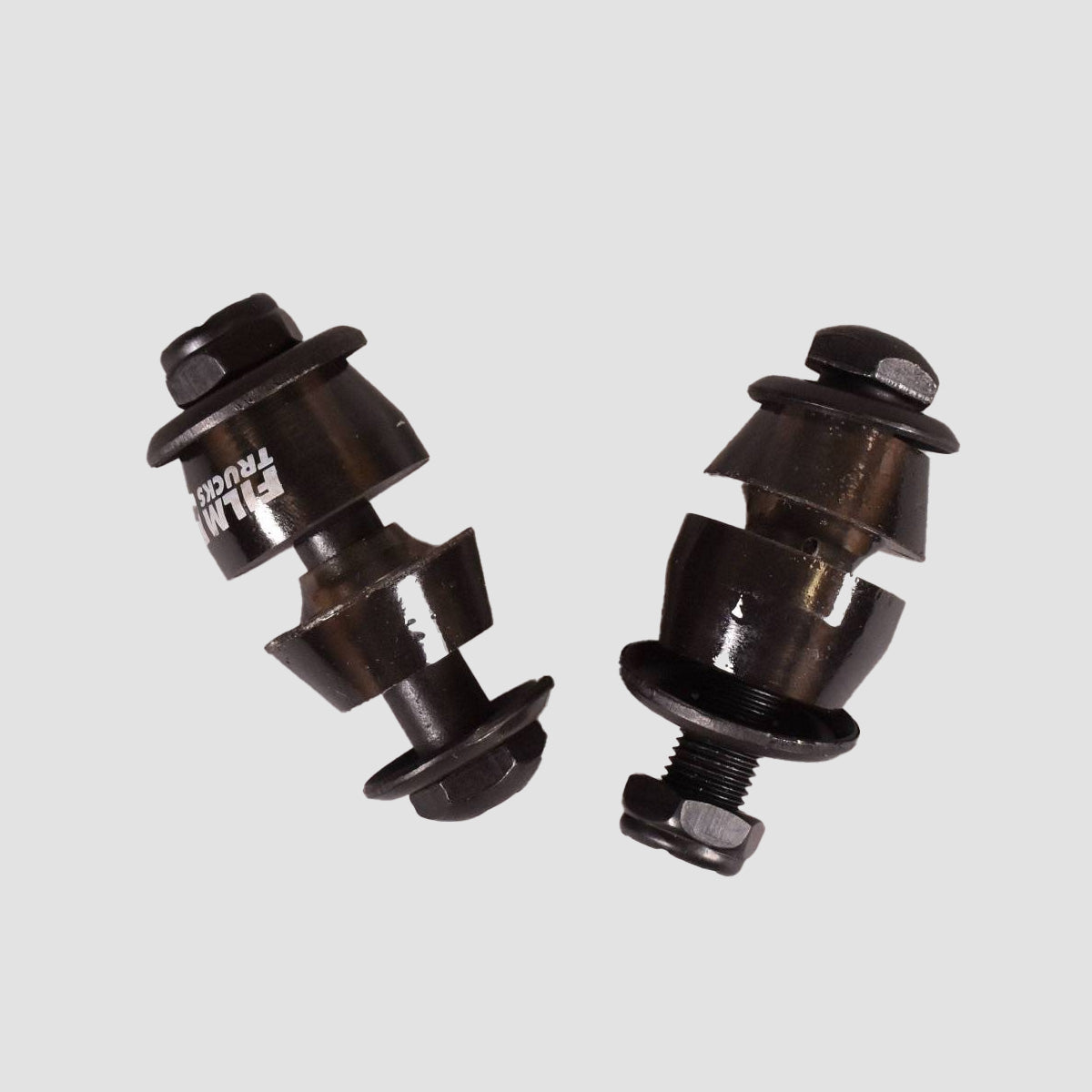 Film Trucks Inverted Kingpin 2 Pack Black