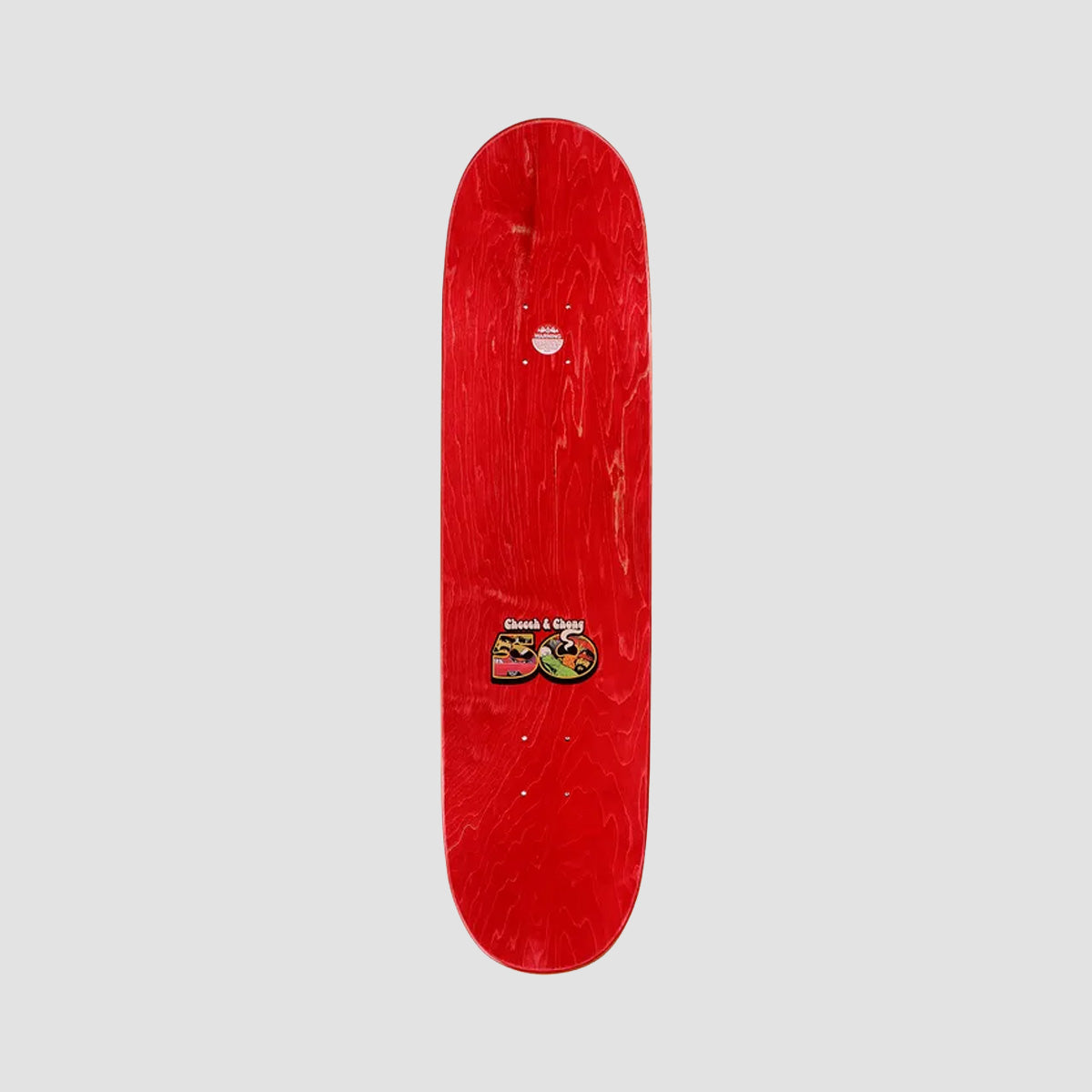 Flip Penny Toms Friends 50th Skateboard Deck - 8.1"