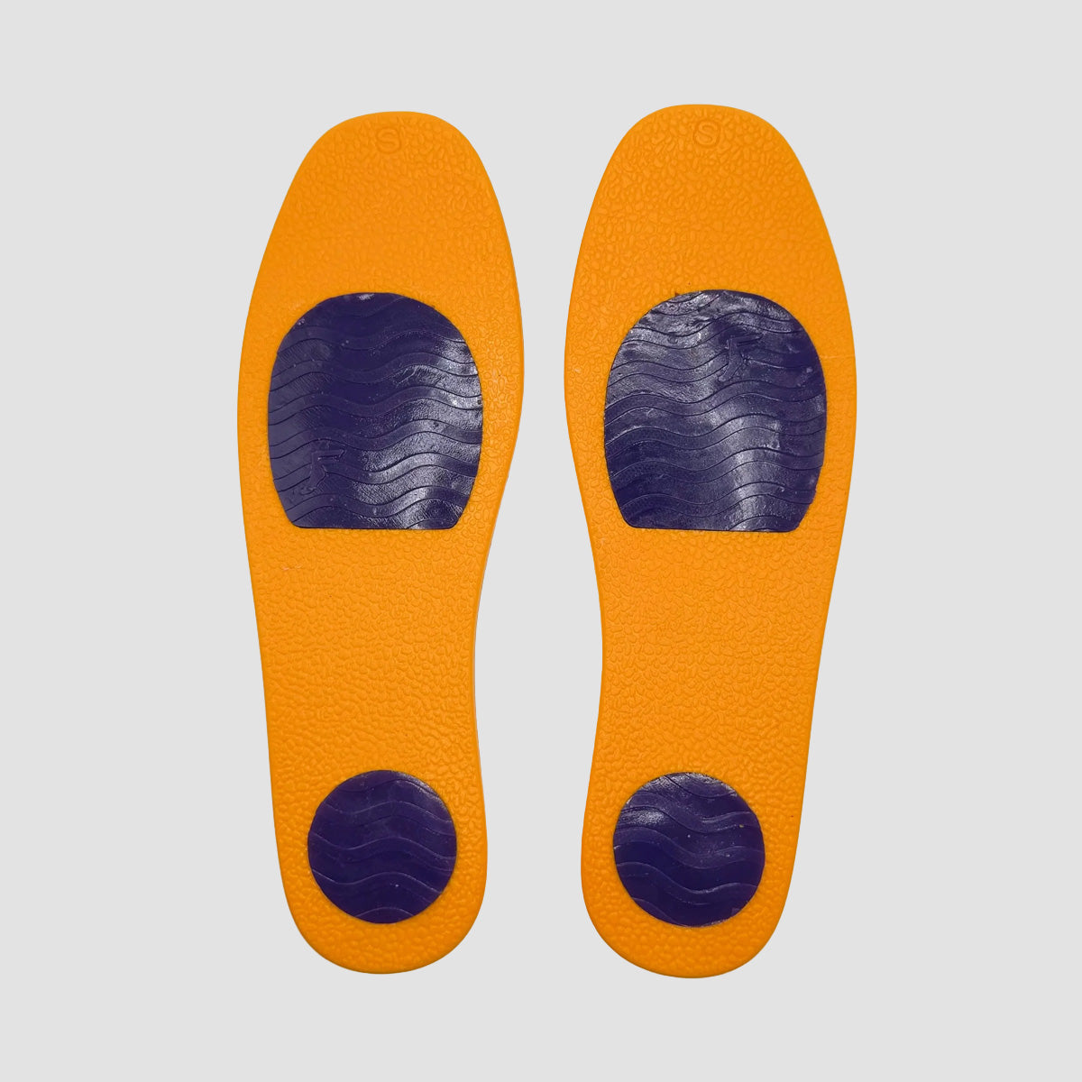 Footprint Kingfoam Everyday Infinity Foam Flat Mid Insoles Black Camo/White