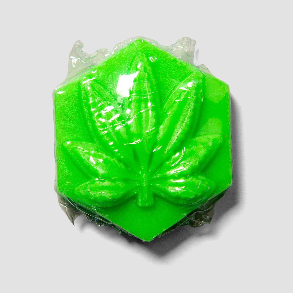 Ganj Wax Raspberry Scent Small