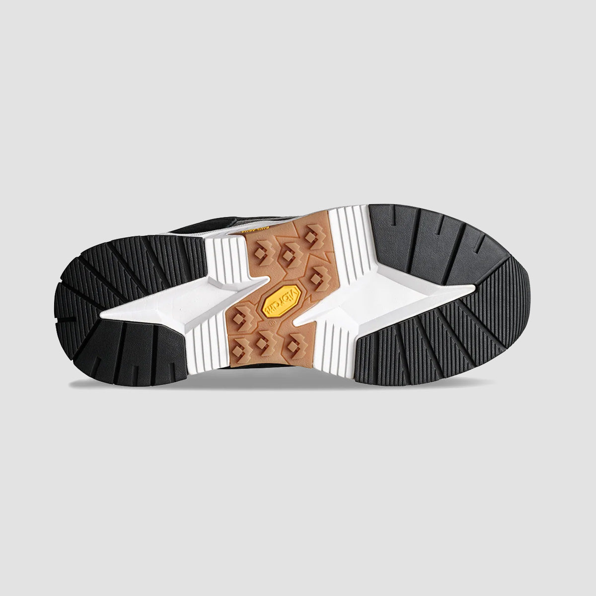 Globe CT-4000 Shoes - Black/White