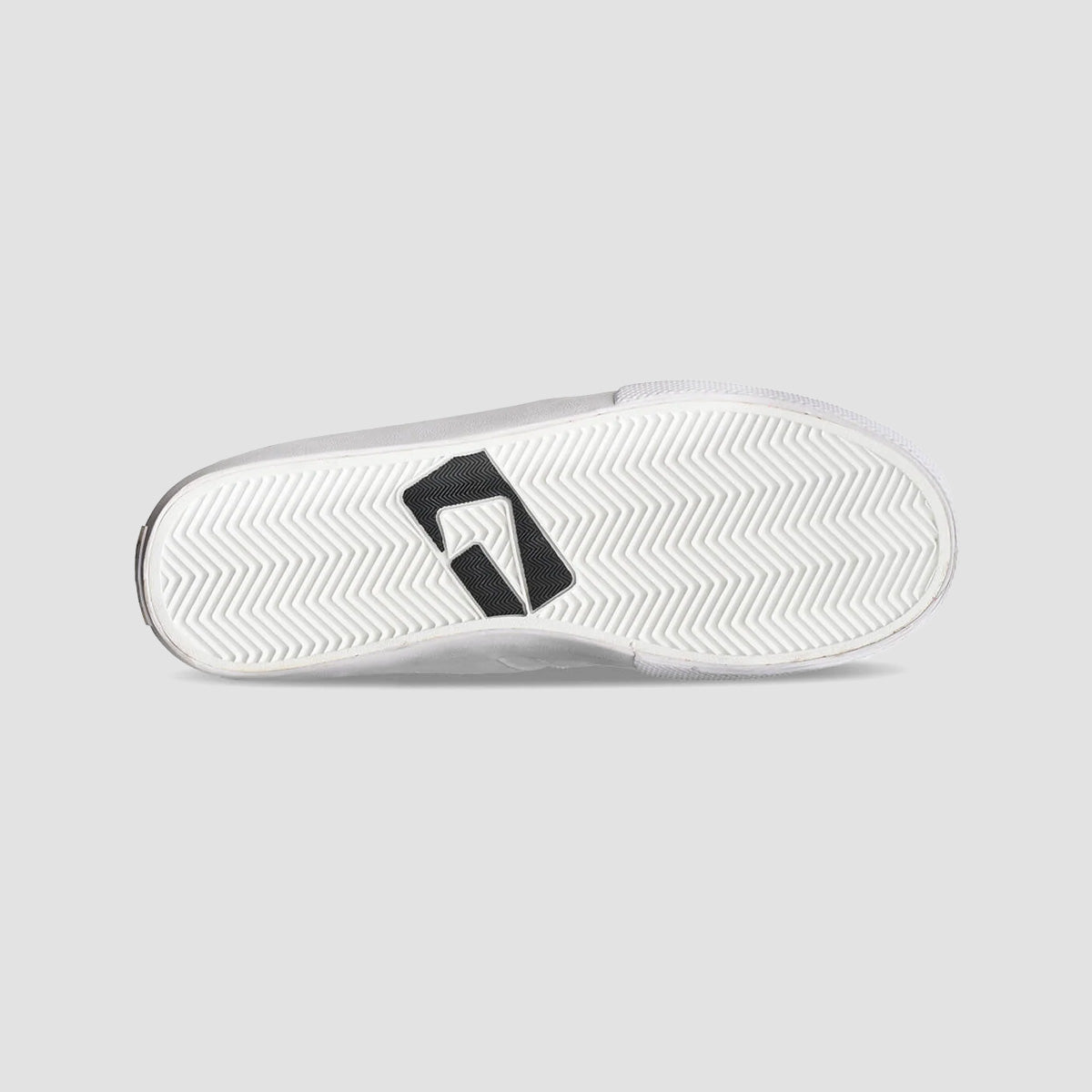 Globe Encore-2 Shoes - White Dip