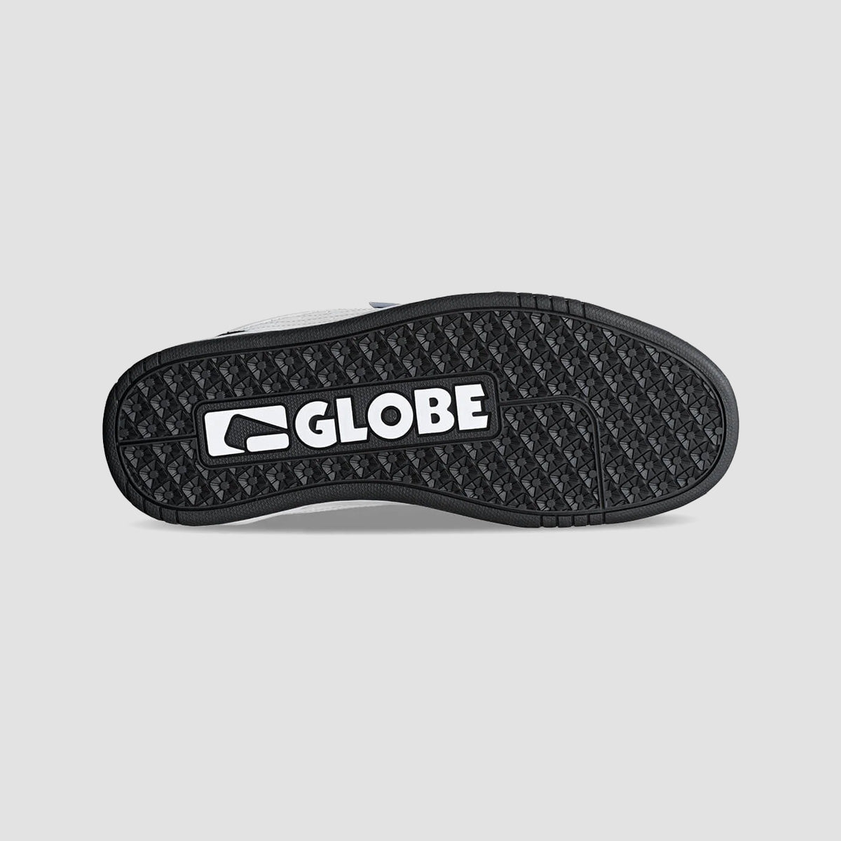 Globe Mojo 2.0 Shoes - Black/White
