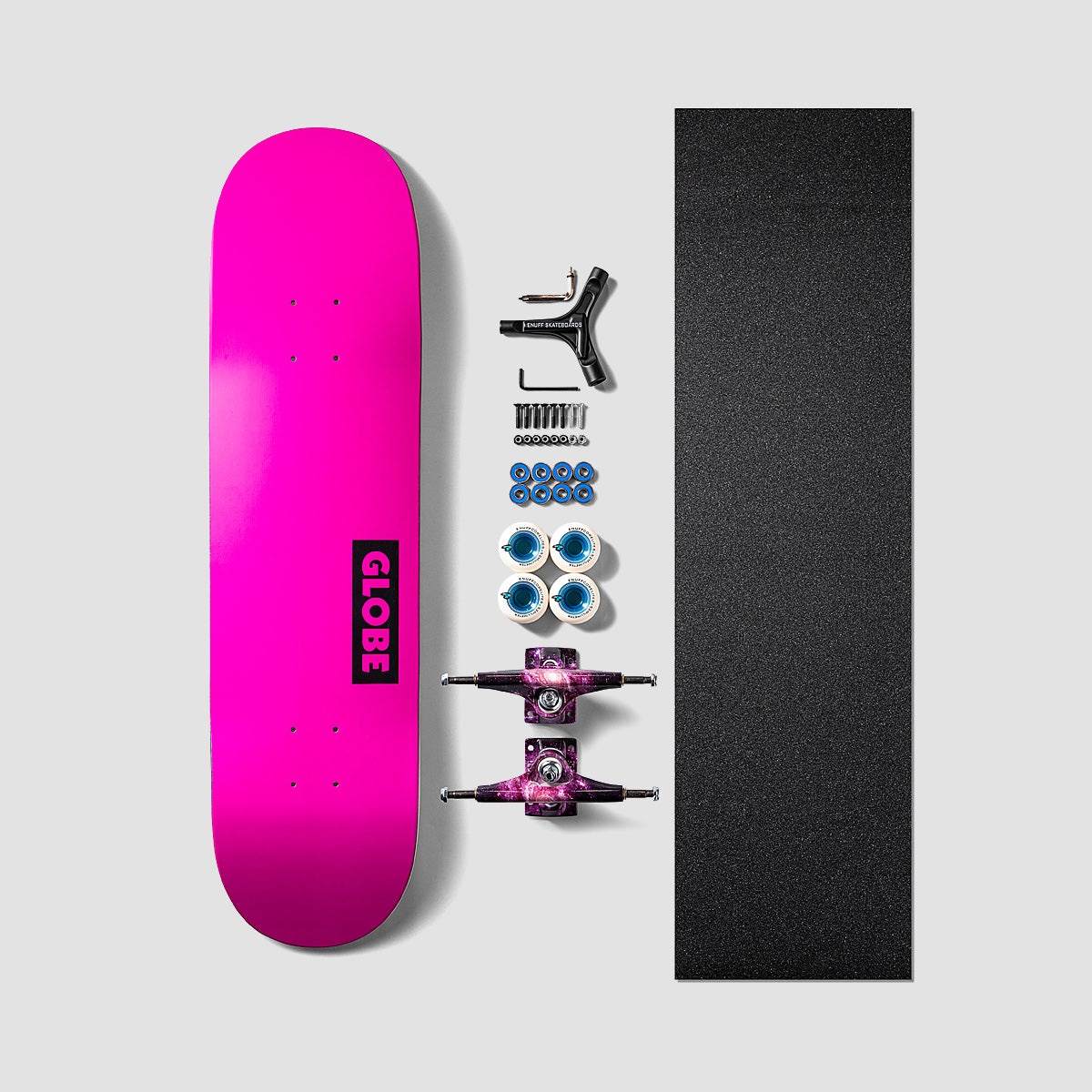 Globe Pro Skateboard Kit
