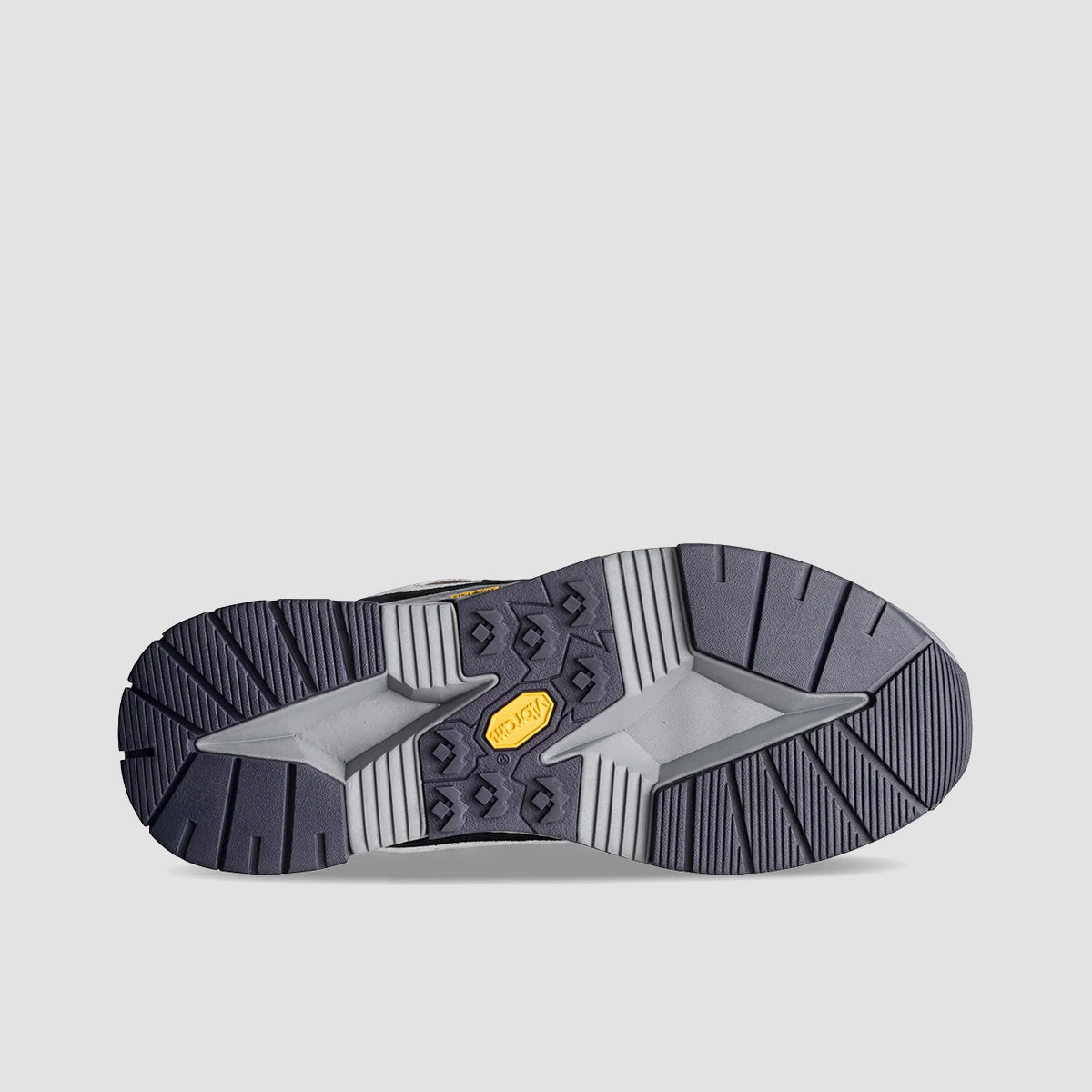 Globe RMS-3000 Shoes - Smoke/Black