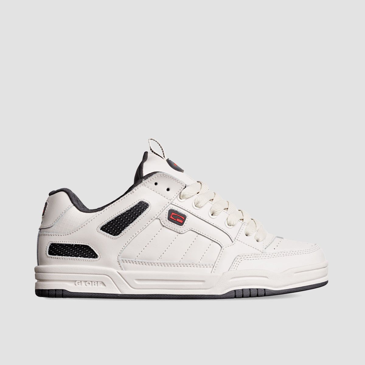 Globe Tilt Prime Shoes - Cement/Mullen