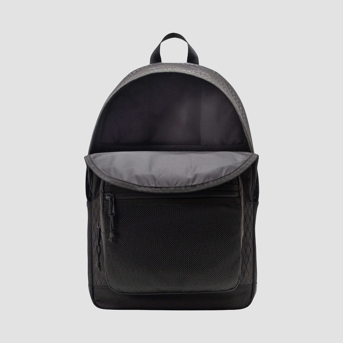 Herschel Kaine 28L Backpack Black Diamond/Black