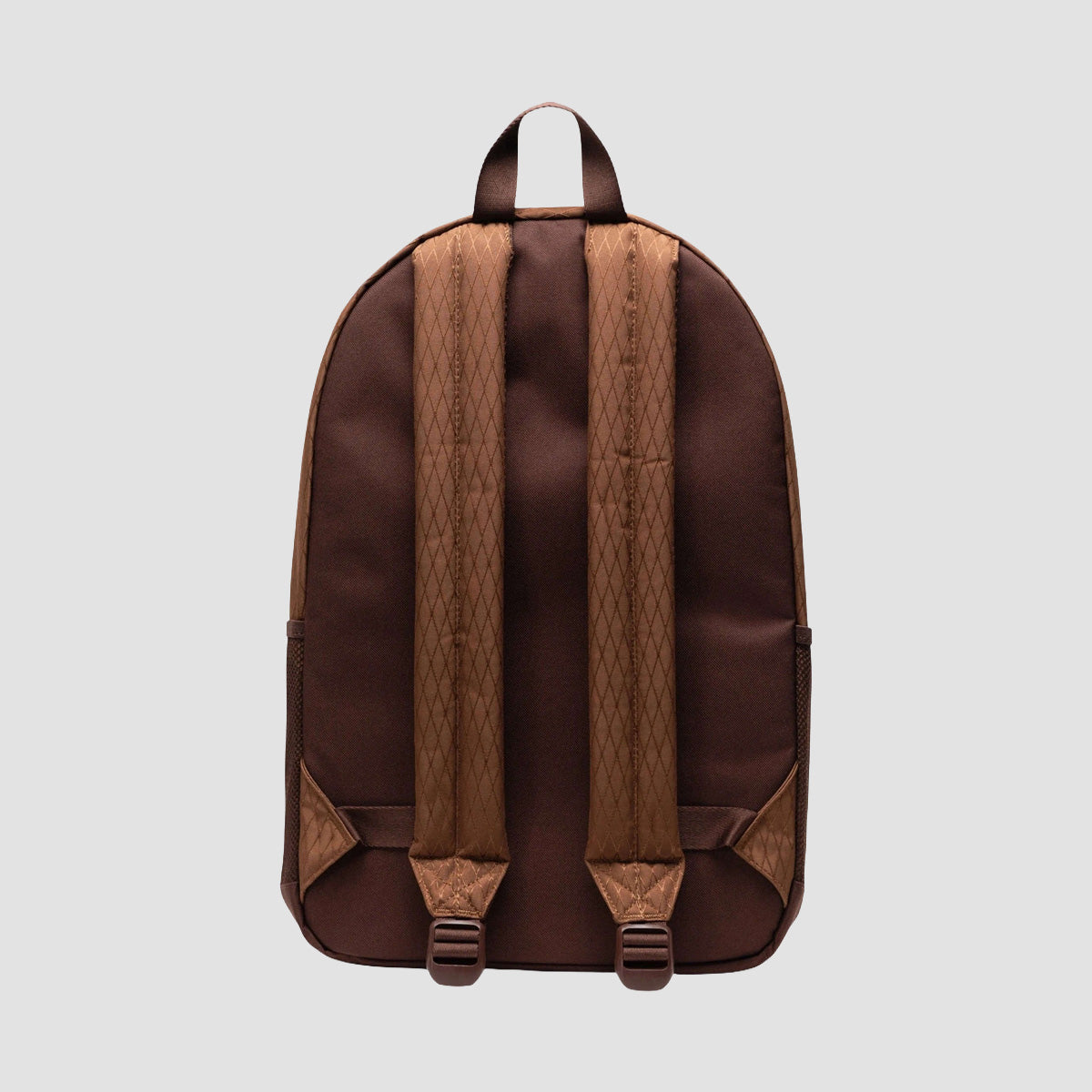 Herschel Kaine 28L Backpack Soft Silt Diamond/Chicory Coffee