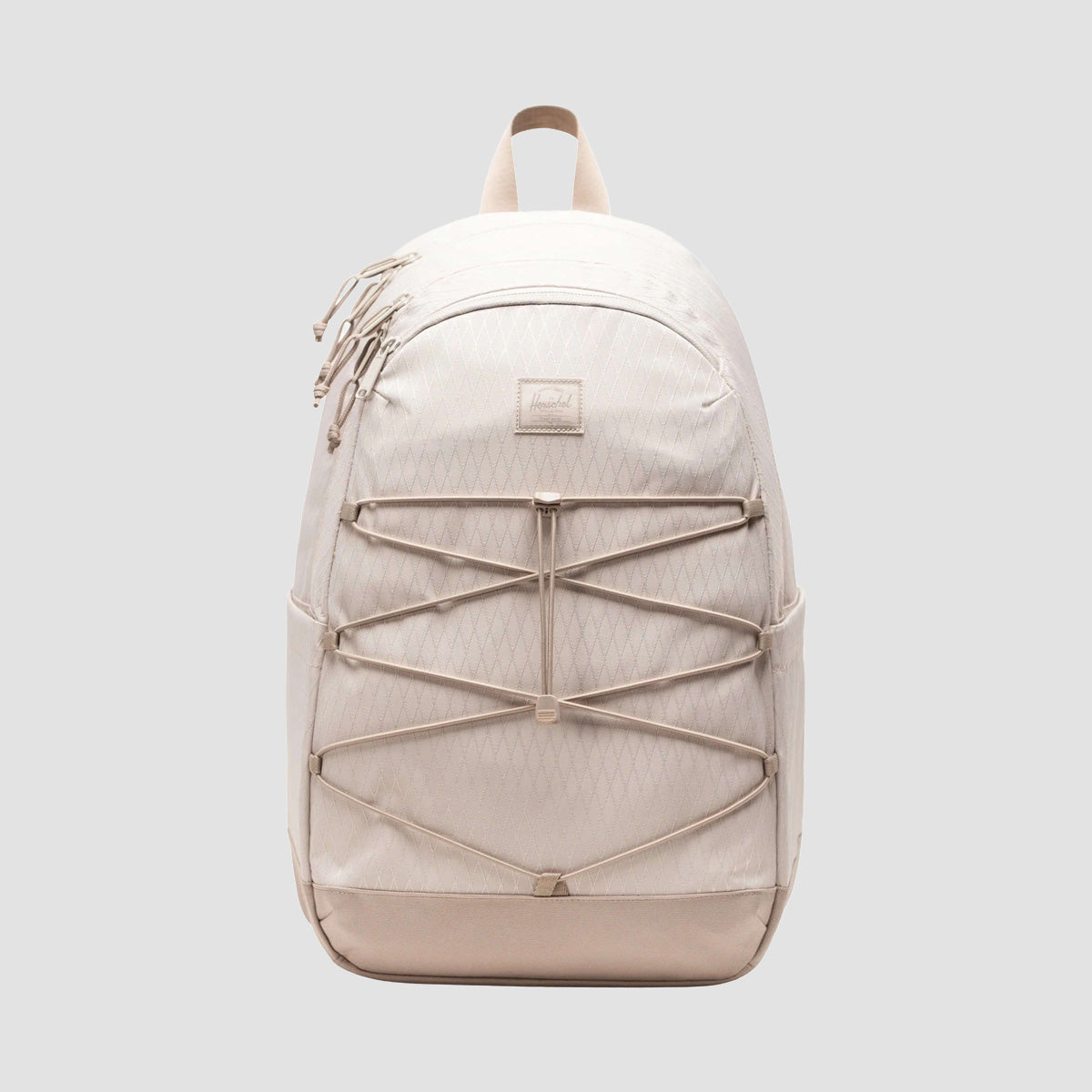 Herschel Kingston 30L Backpack French Oak Diamond/Cobblestone