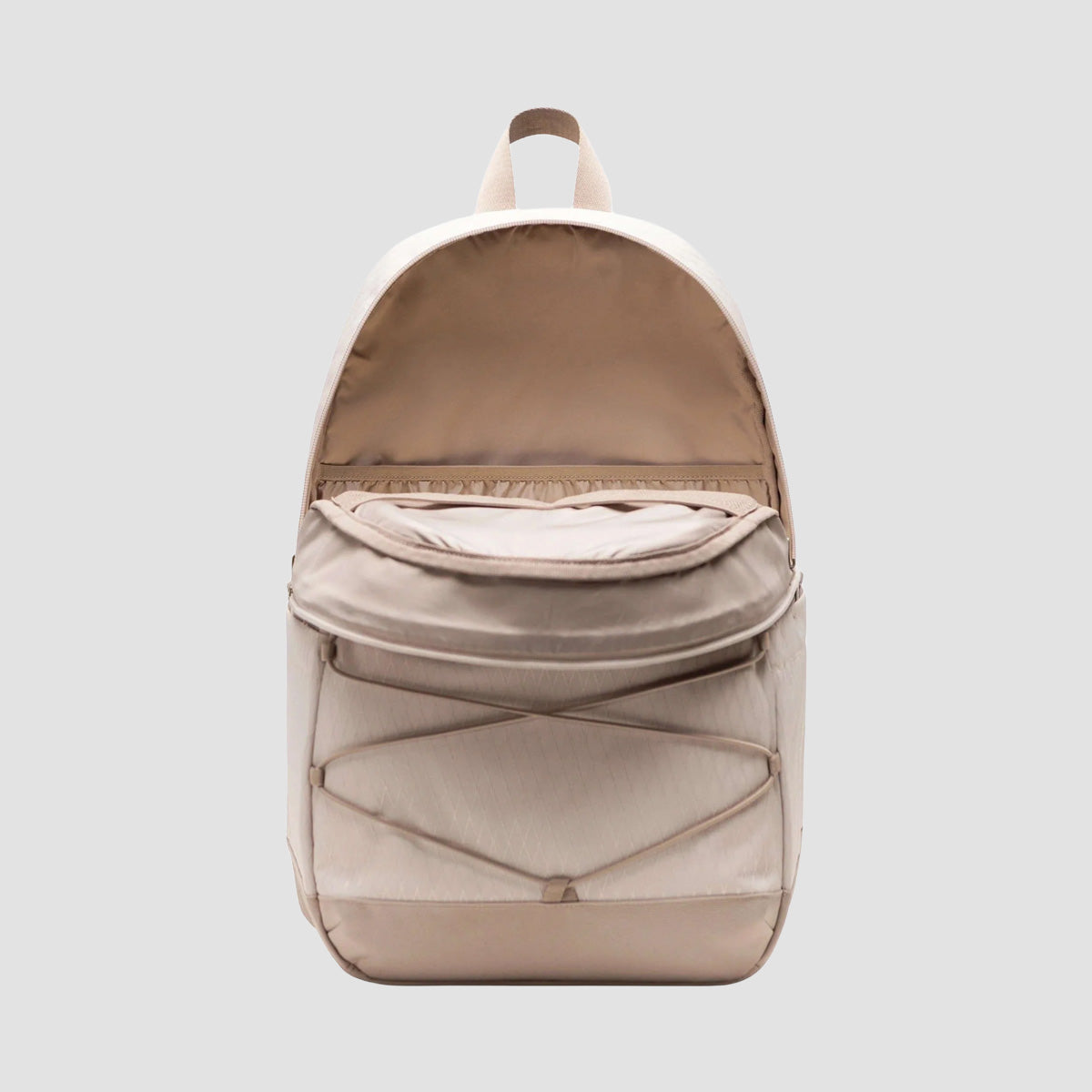 Herschel Kingston 30L Backpack French Oak Diamond/Cobblestone