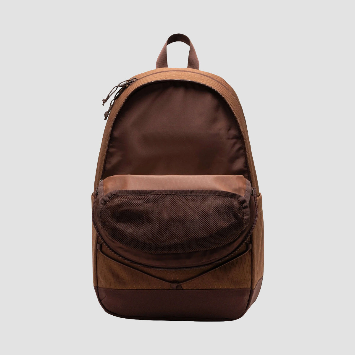 Herschel Kingston 30L Backpack Soft Silt Diamond/Chicory Coffee