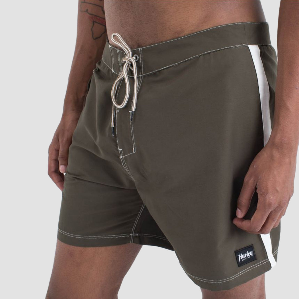 Hurley Built Thalia 16" Boardshorts Cargo