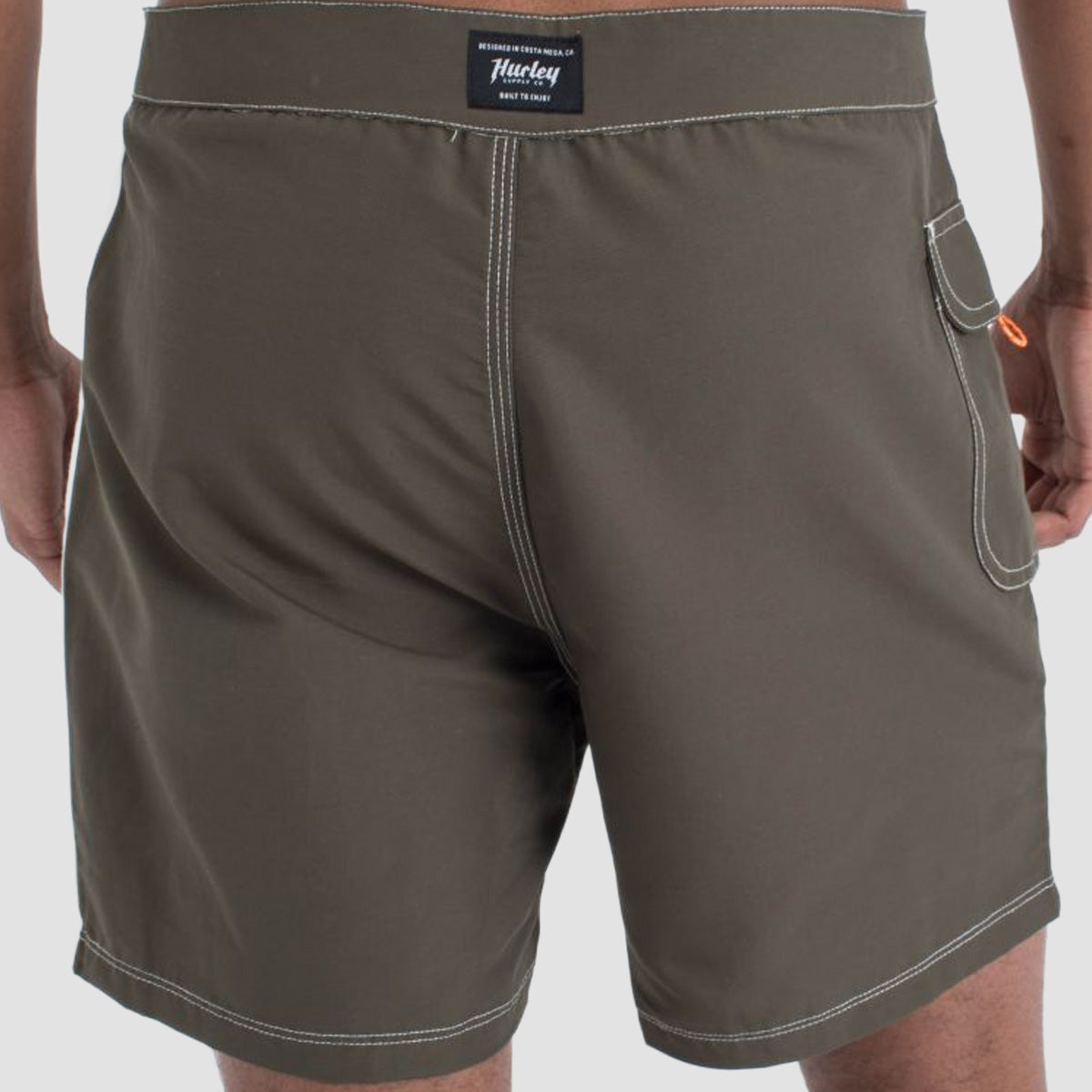 Hurley Built Thalia 16" Boardshorts Cargo