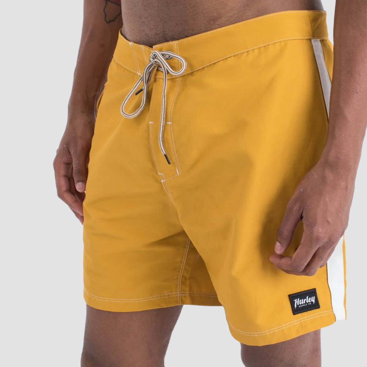 Hurley Built Thalia 16" Boardshorts Eureka