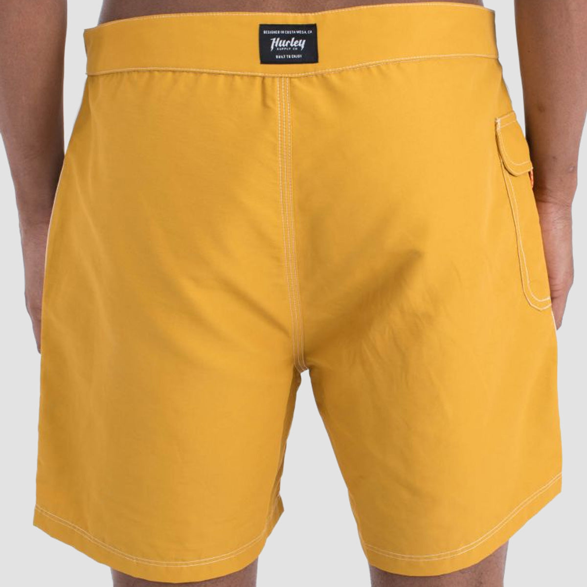 Hurley Built Thalia 16" Boardshorts Eureka