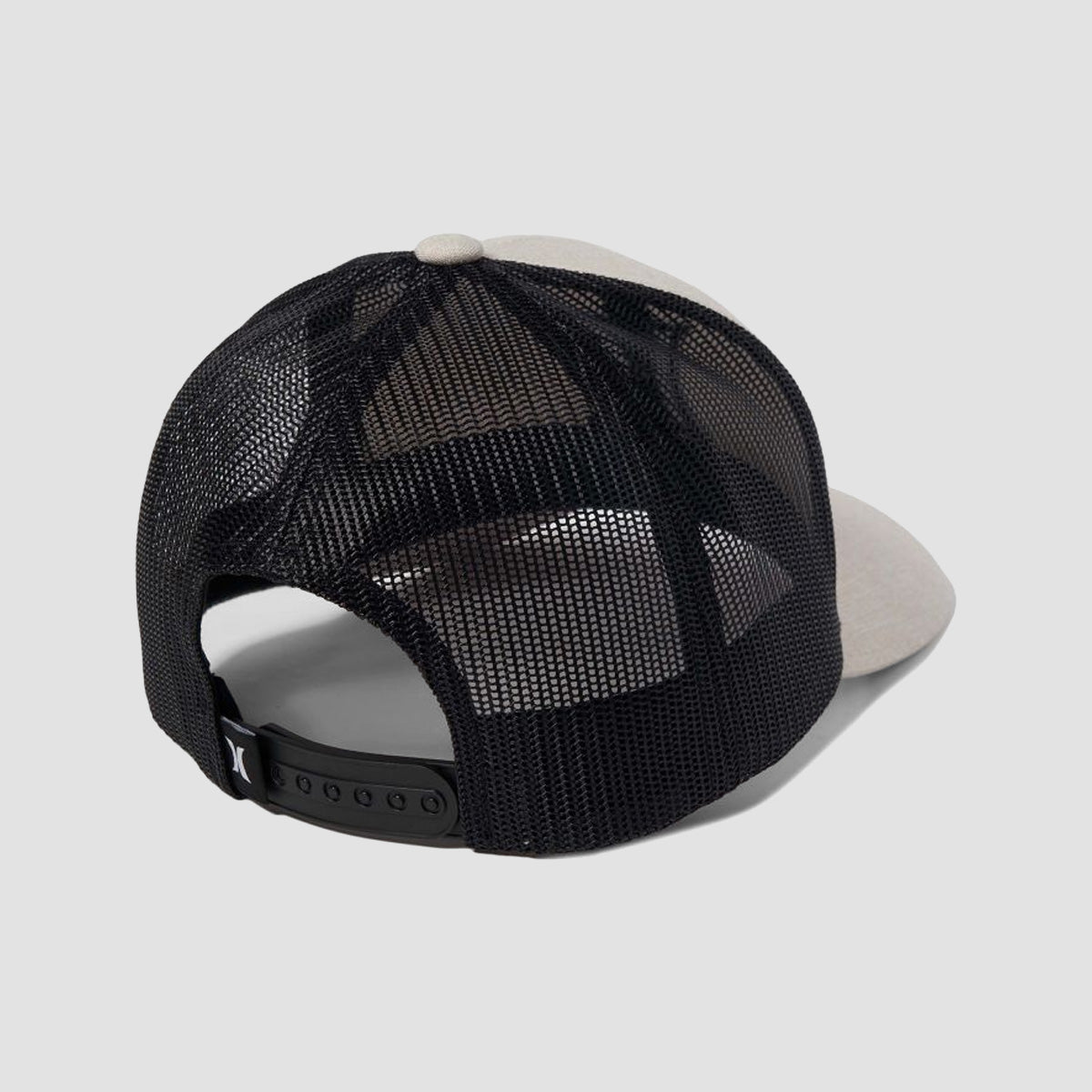 Hurley Del Mar Trucker Cap Khaki
