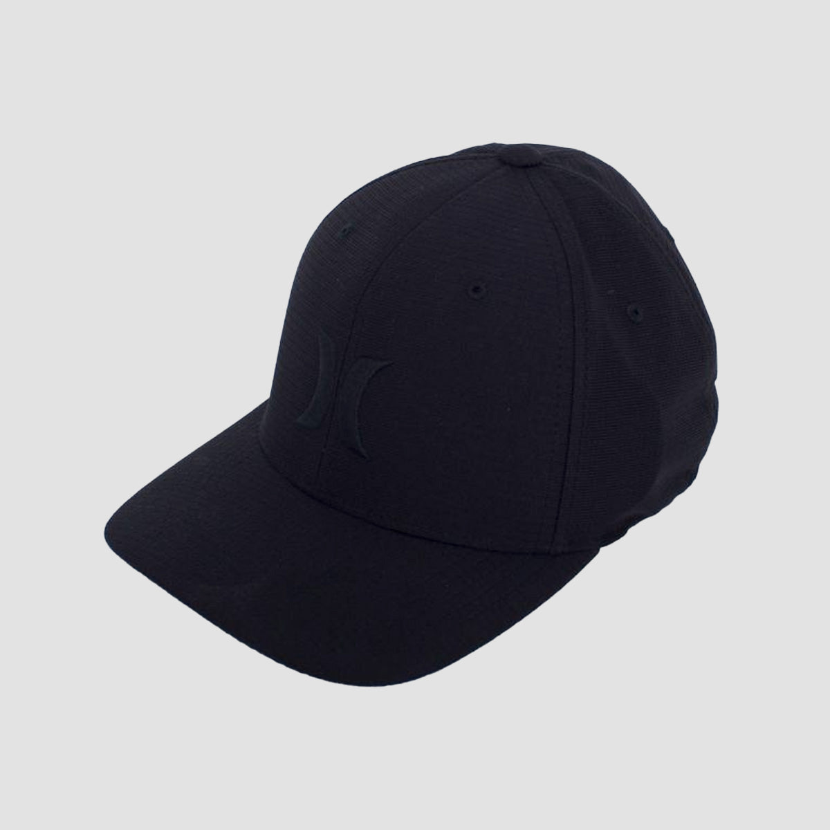 Hurley H20 DRI Pismo Cap Black
