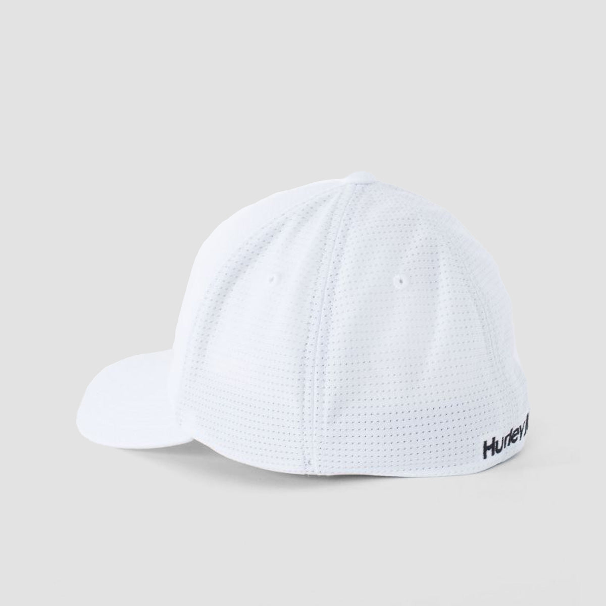 Hurley H20 DRI Pismo Cap White