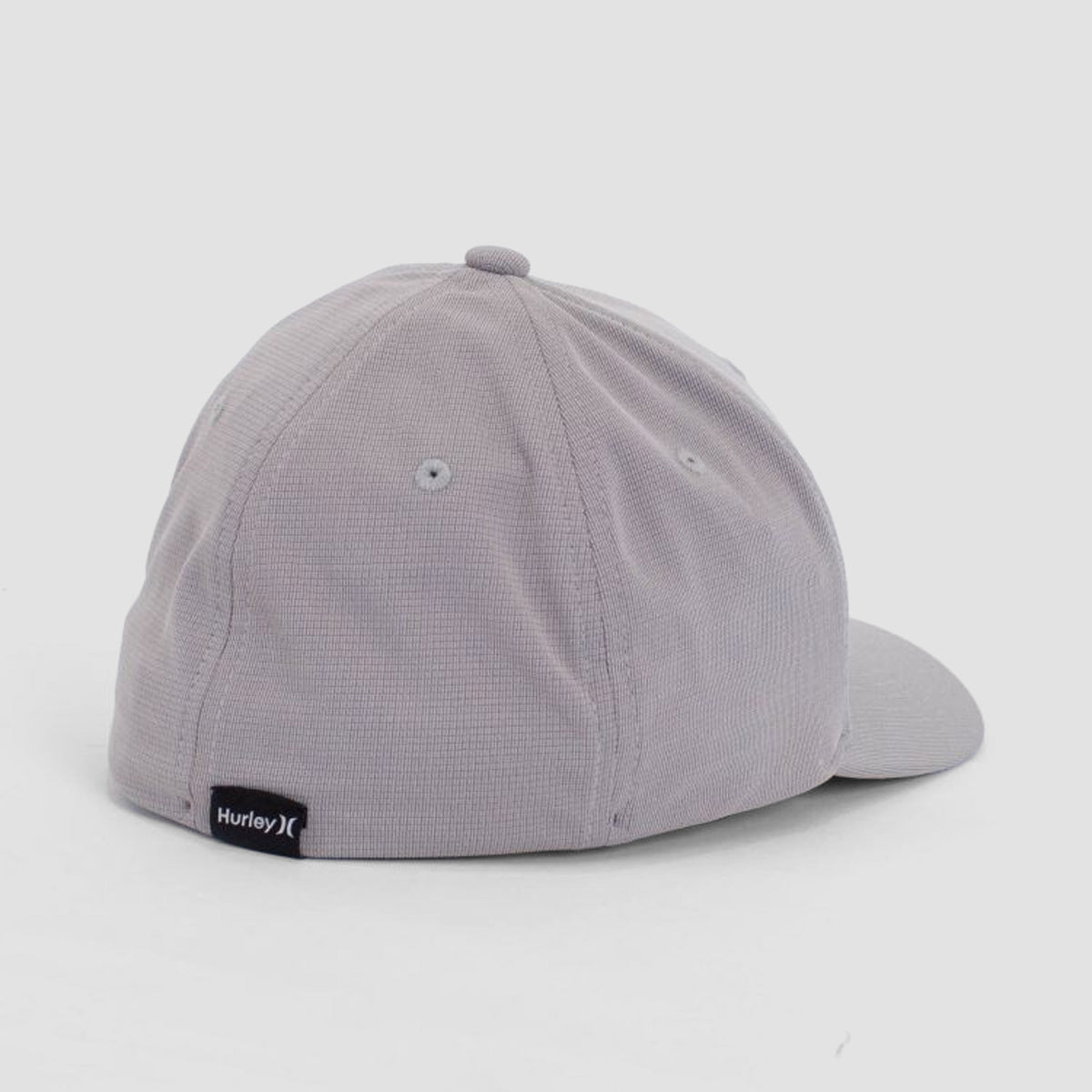 Hurley H2O Dri Tideline Cap Light Smoke Grey