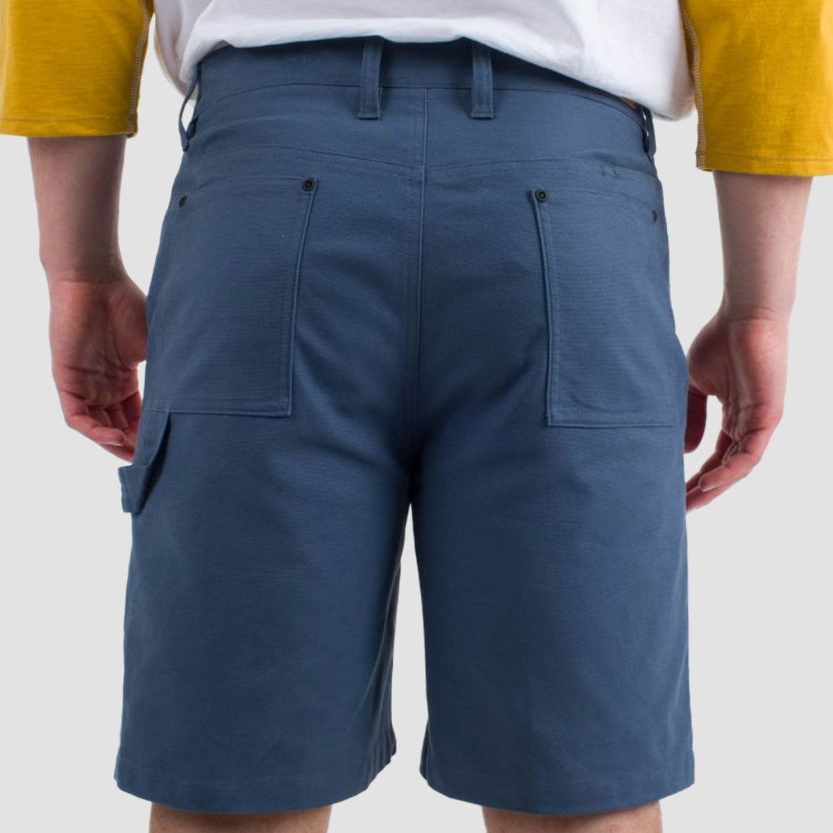 Hurley Industry Walkshort 20" Shorts Iron Ore