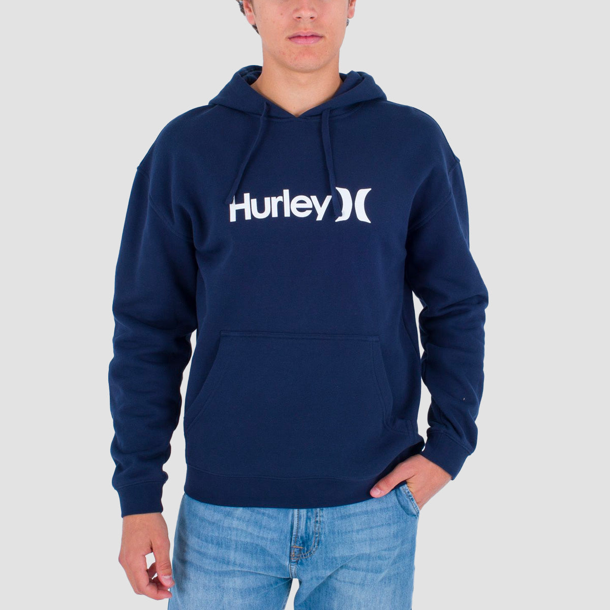 Hurley hoodie deals