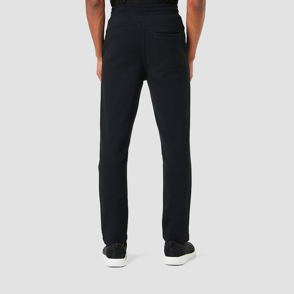 Hurley OAO Track Sweat Pants Black