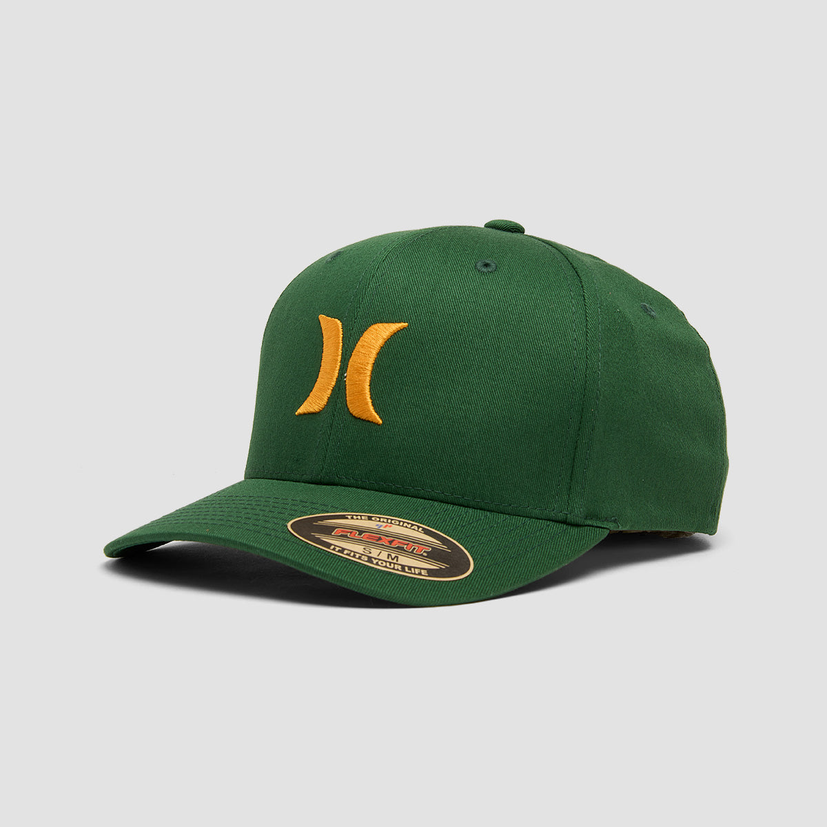 Hurley One And Only Cap Sequoia