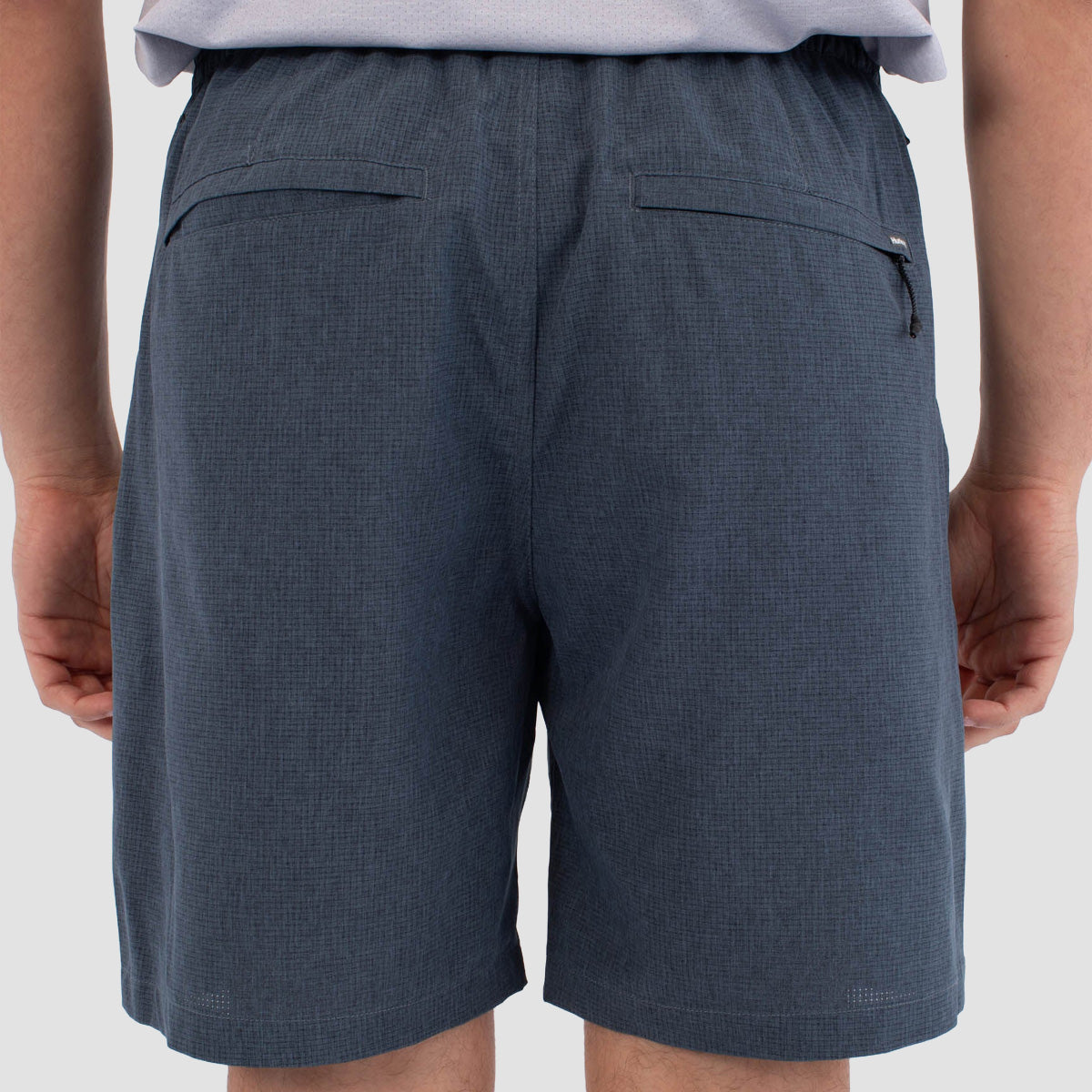 Hurley Phantom Flow Volley 18" Shorts Destroyer