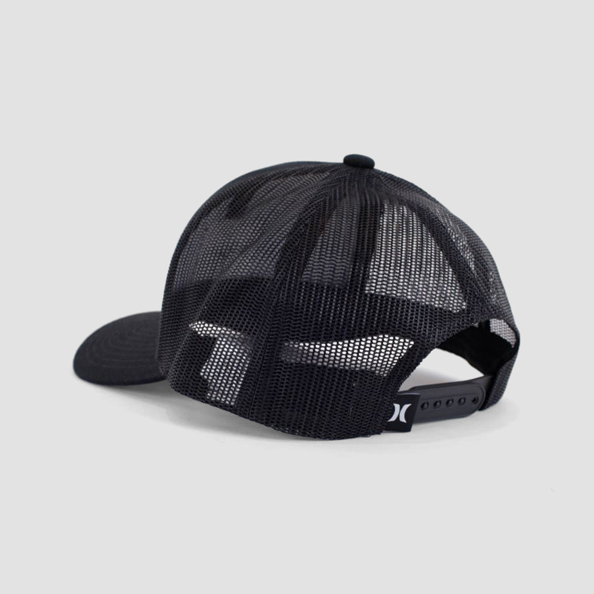 Hurley Seacliff Trucker Cap Stealth