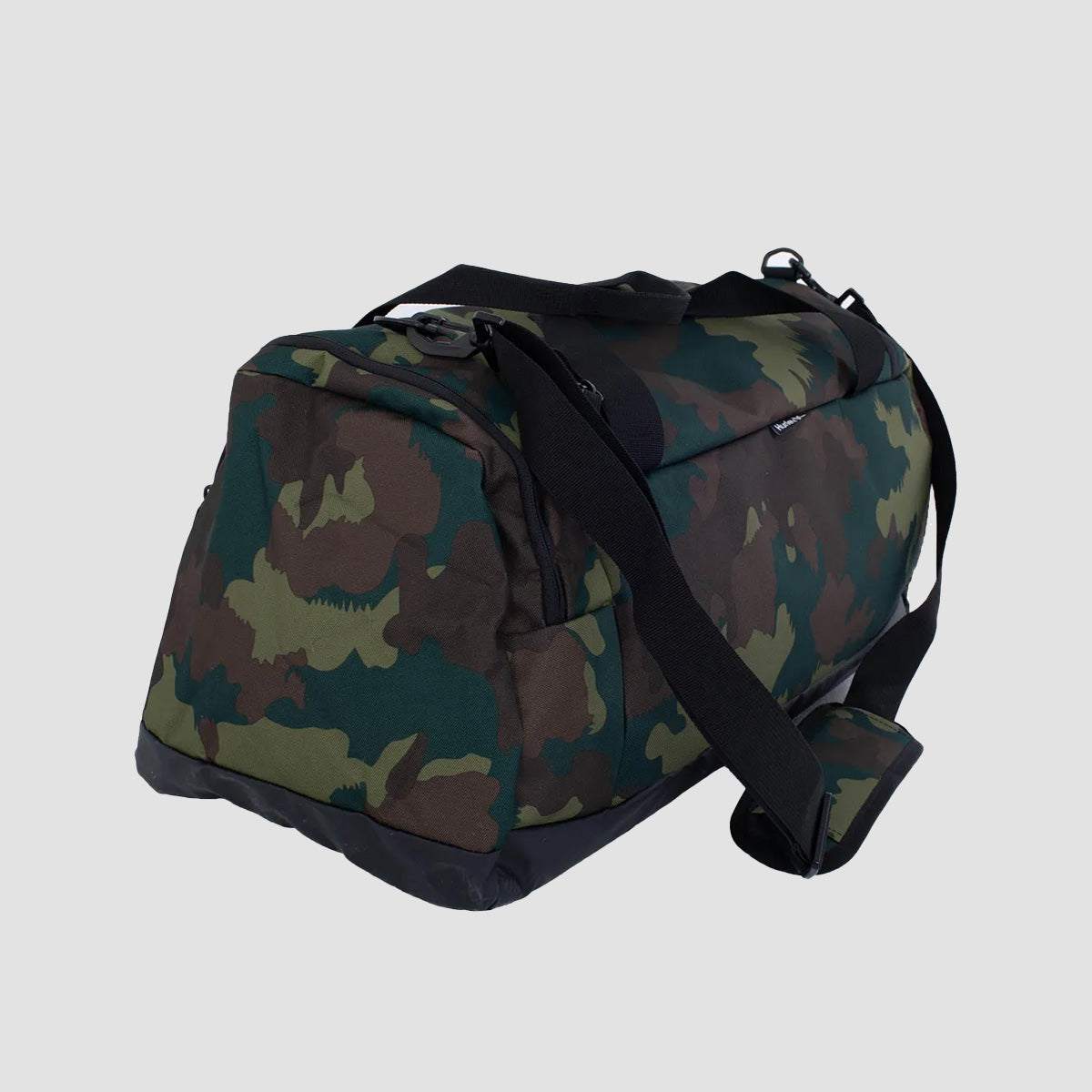 Hurley Union 40L Duffle Bag Woodland